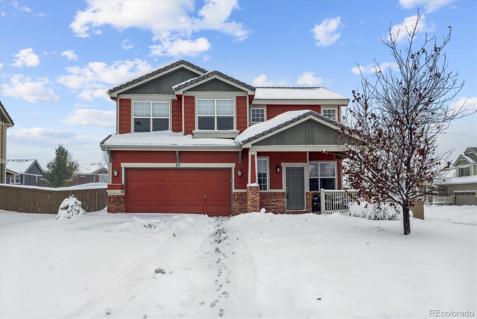 MLS Image #23 for 23  falmouth street,castle rock, Colorado