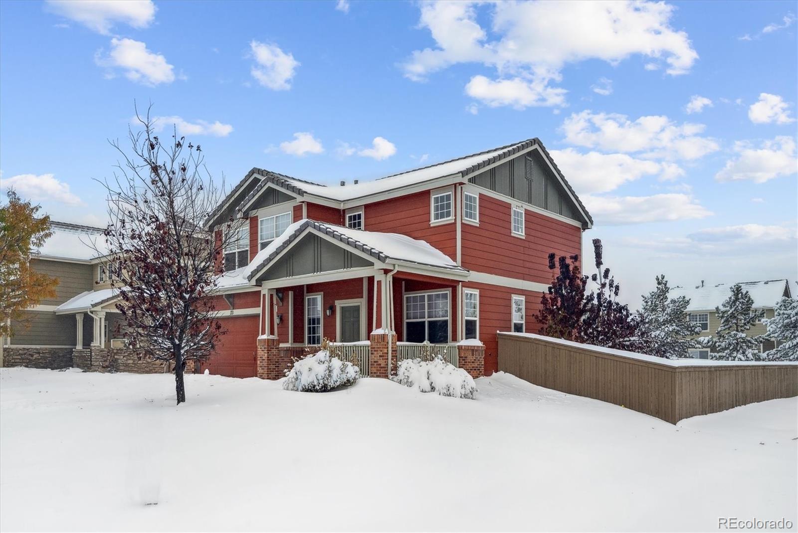 MLS Image #24 for 23  falmouth street,castle rock, Colorado