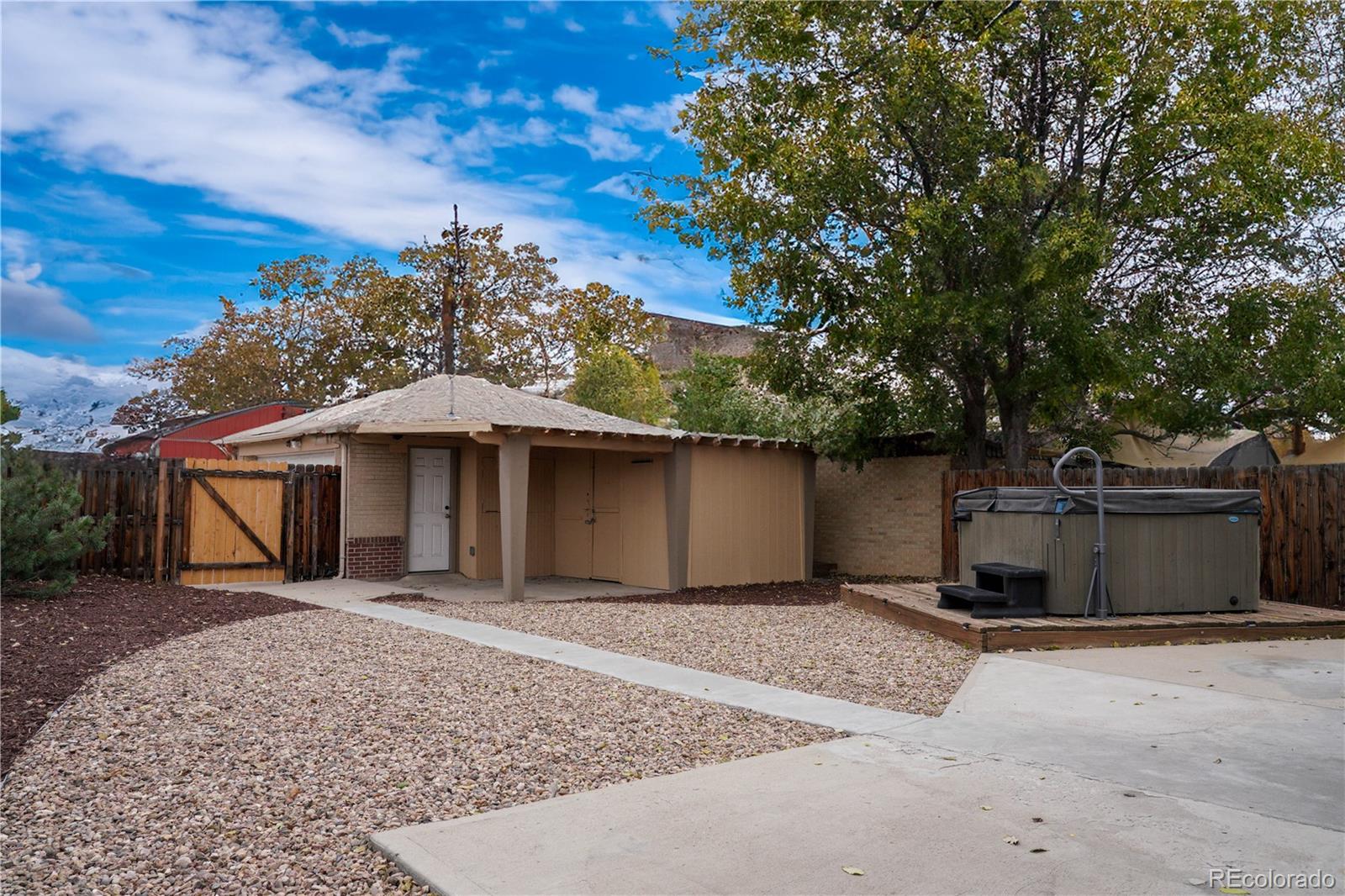 MLS Image #23 for 3241  niagara street,denver, Colorado