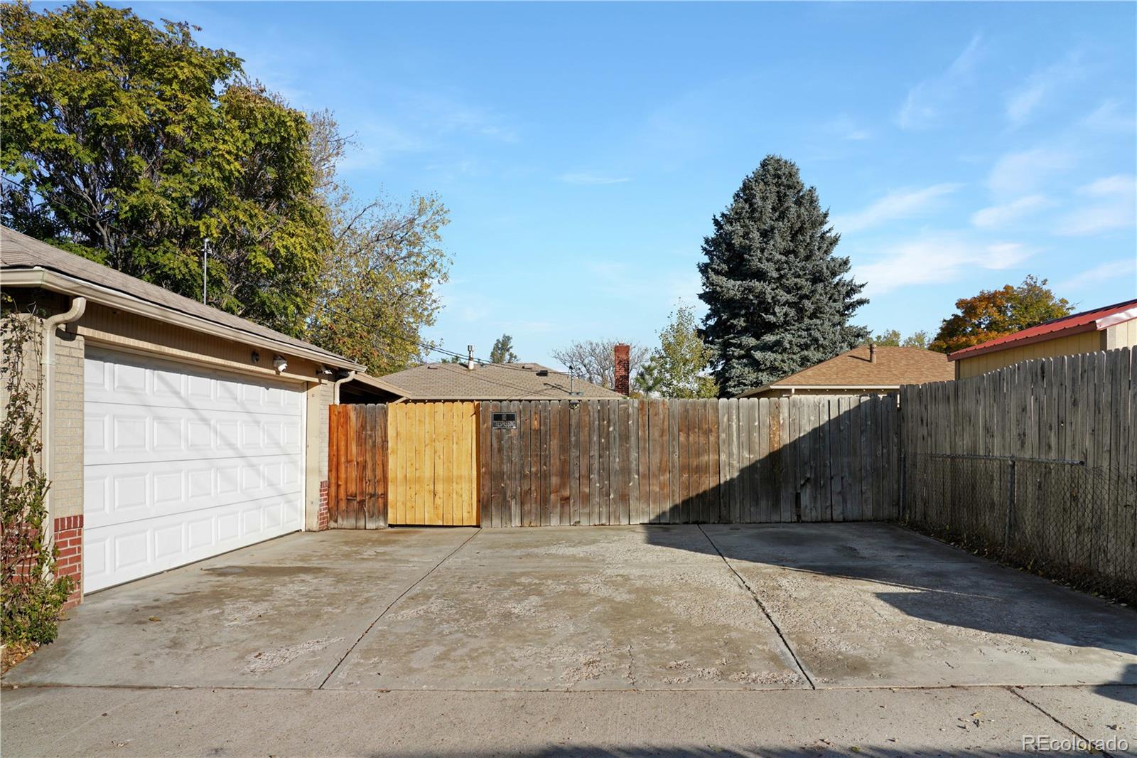 MLS Image #25 for 3241  niagara street,denver, Colorado