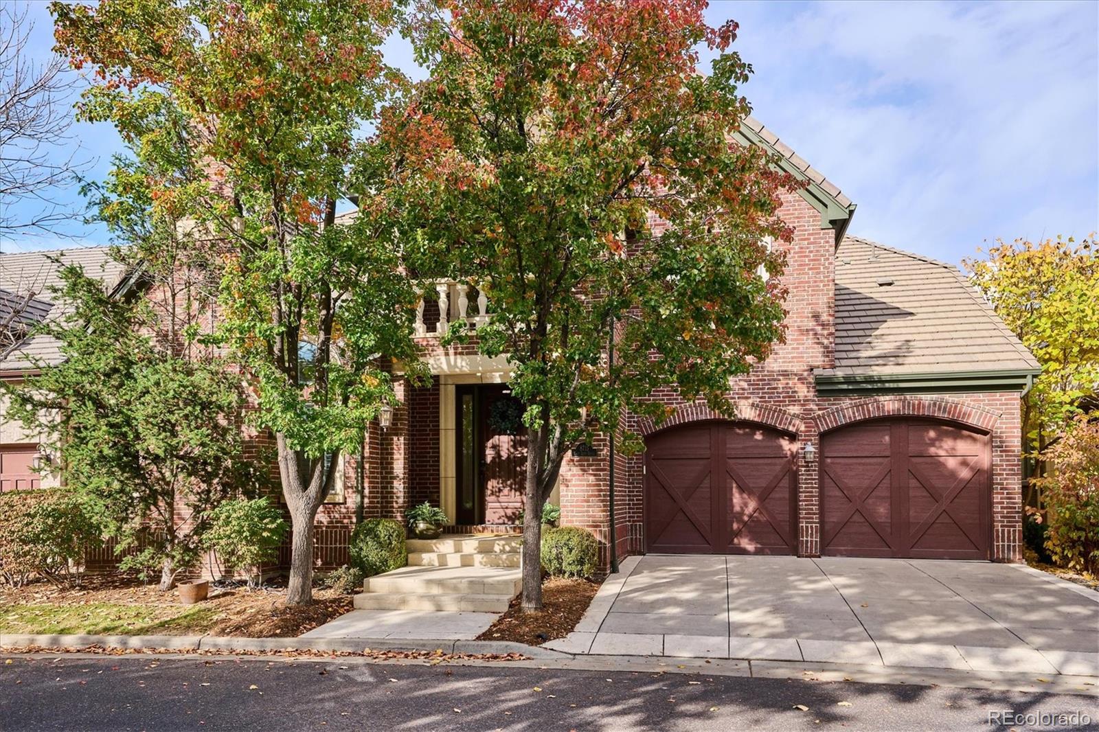 MLS Image #1 for 8715 e iliff drive,denver, Colorado