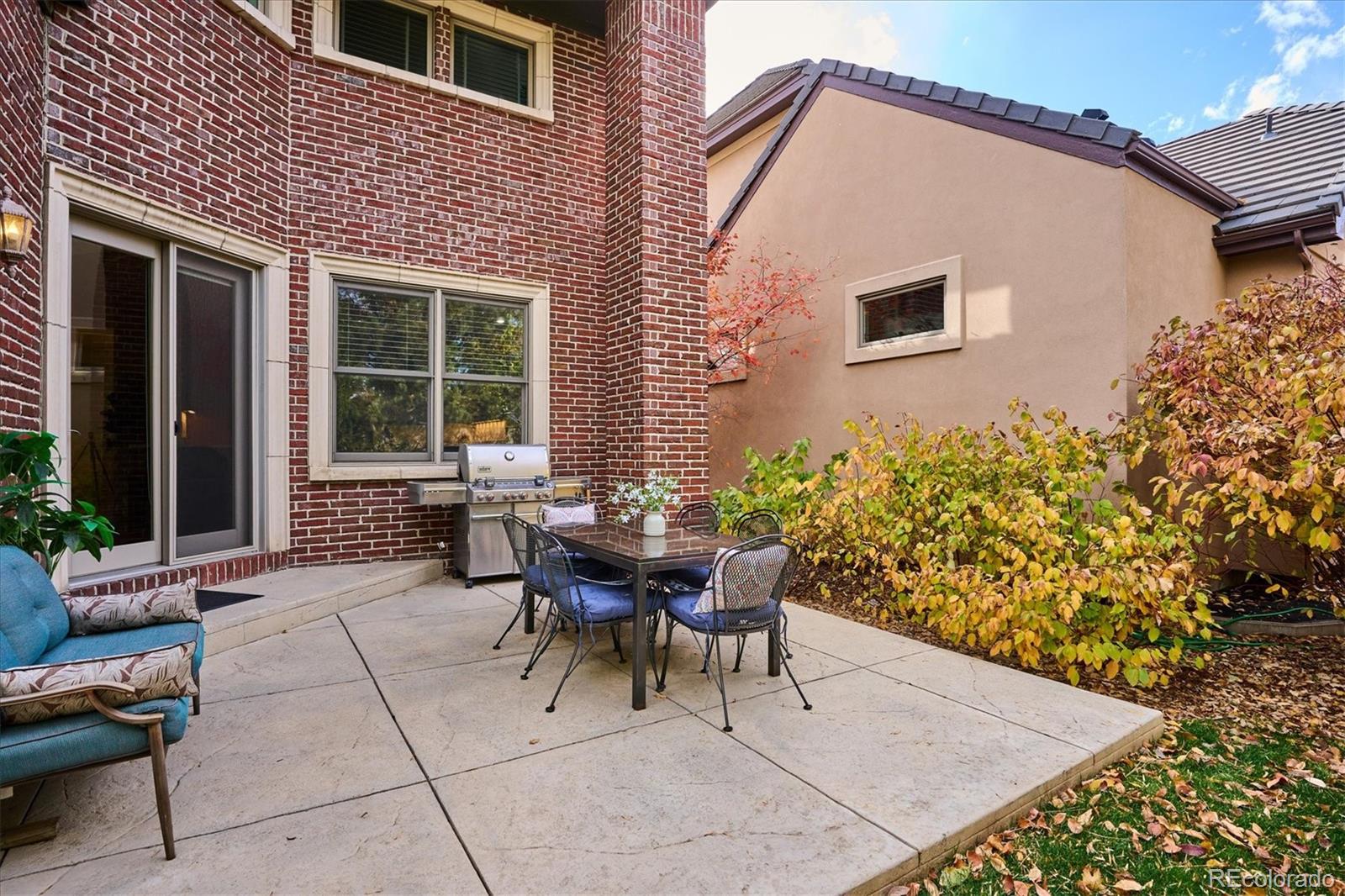 MLS Image #43 for 8715 e iliff drive,denver, Colorado