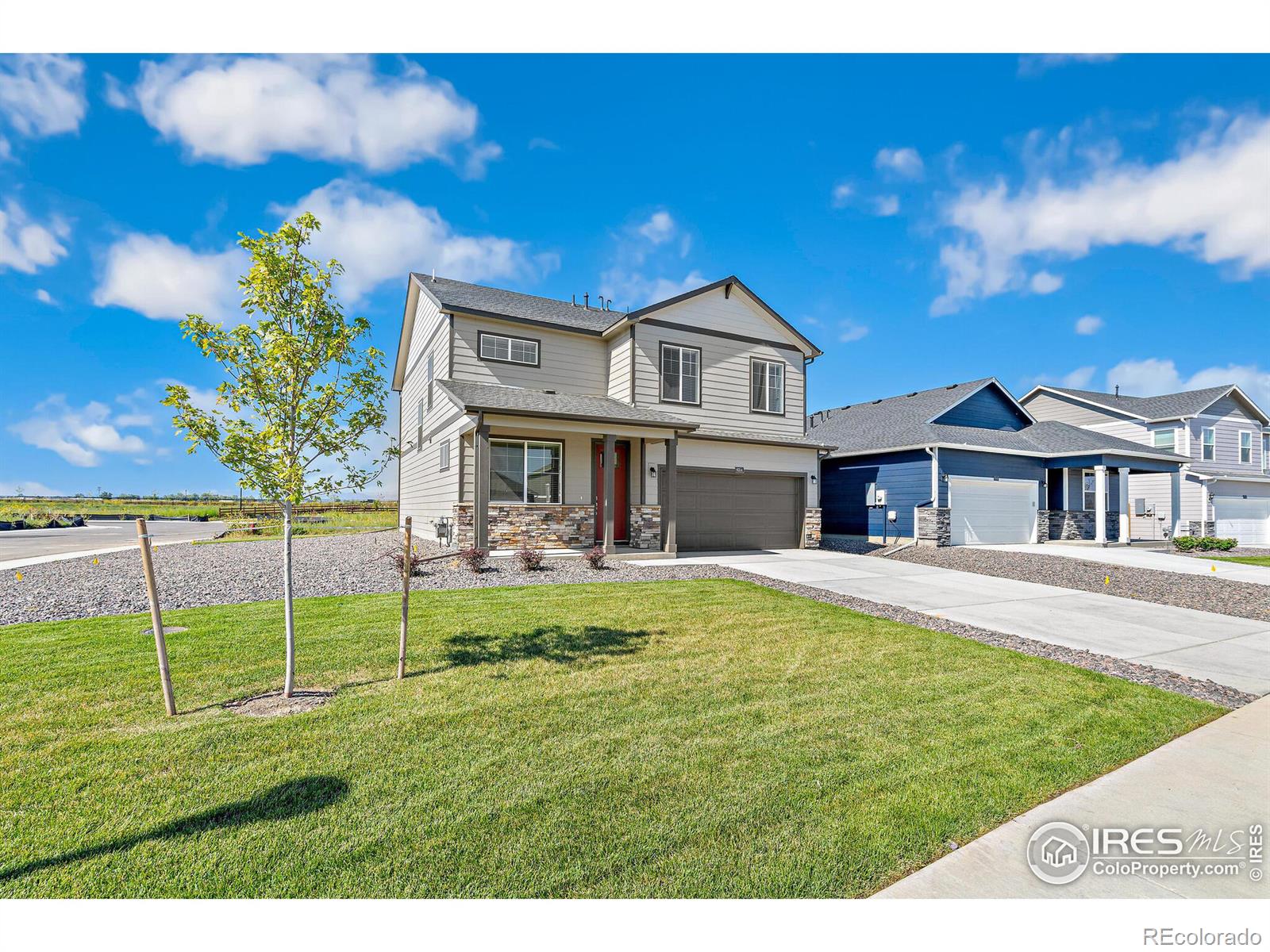 CMA Image for 4746  Thistle Drive,Brighton, Colorado