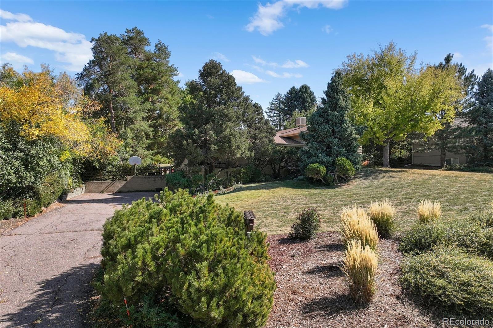 MLS Image #0 for 11  lindenwood drive,littleton, Colorado