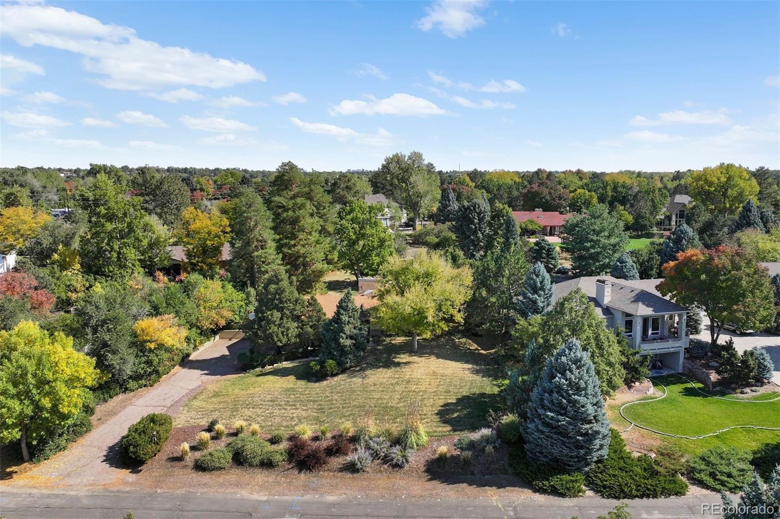 MLS Image #1 for 11  lindenwood drive,littleton, Colorado