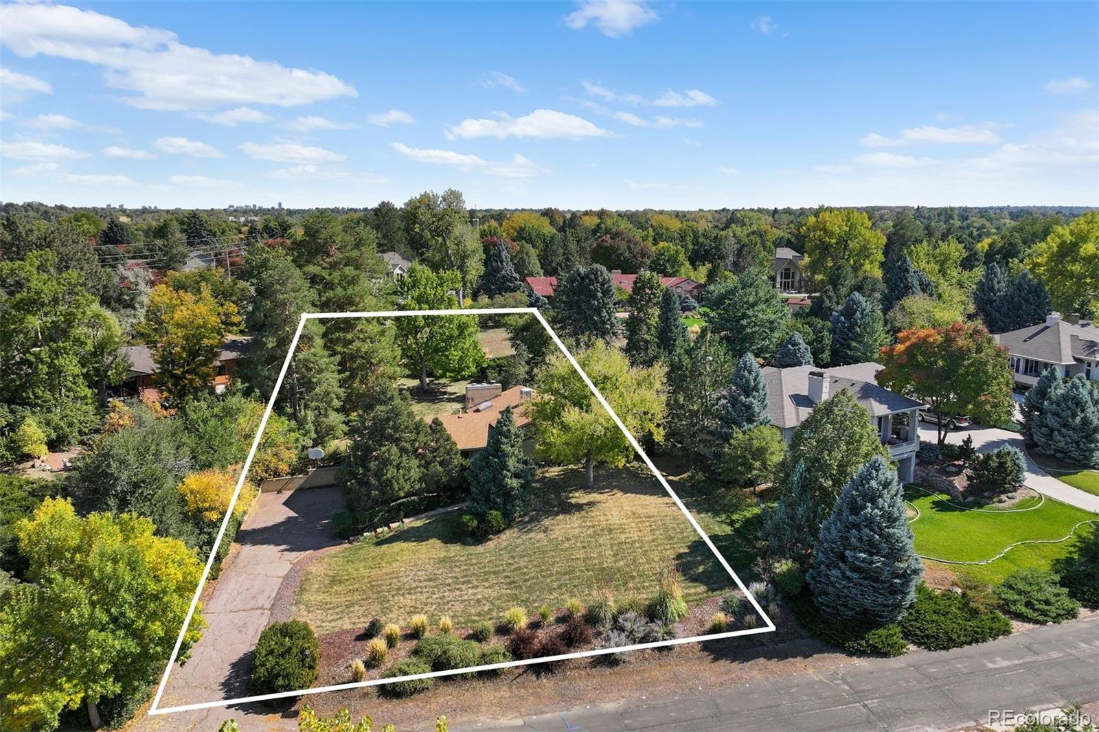 MLS Image #32 for 11  lindenwood drive,littleton, Colorado