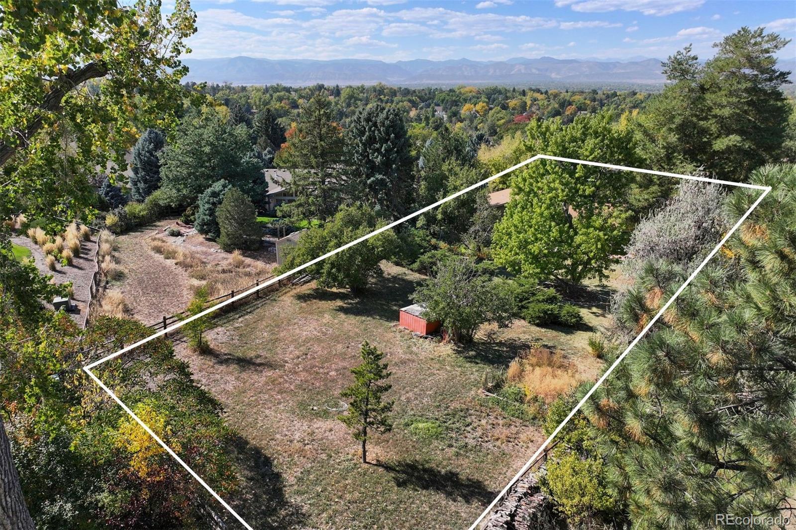 MLS Image #34 for 11  lindenwood drive,littleton, Colorado