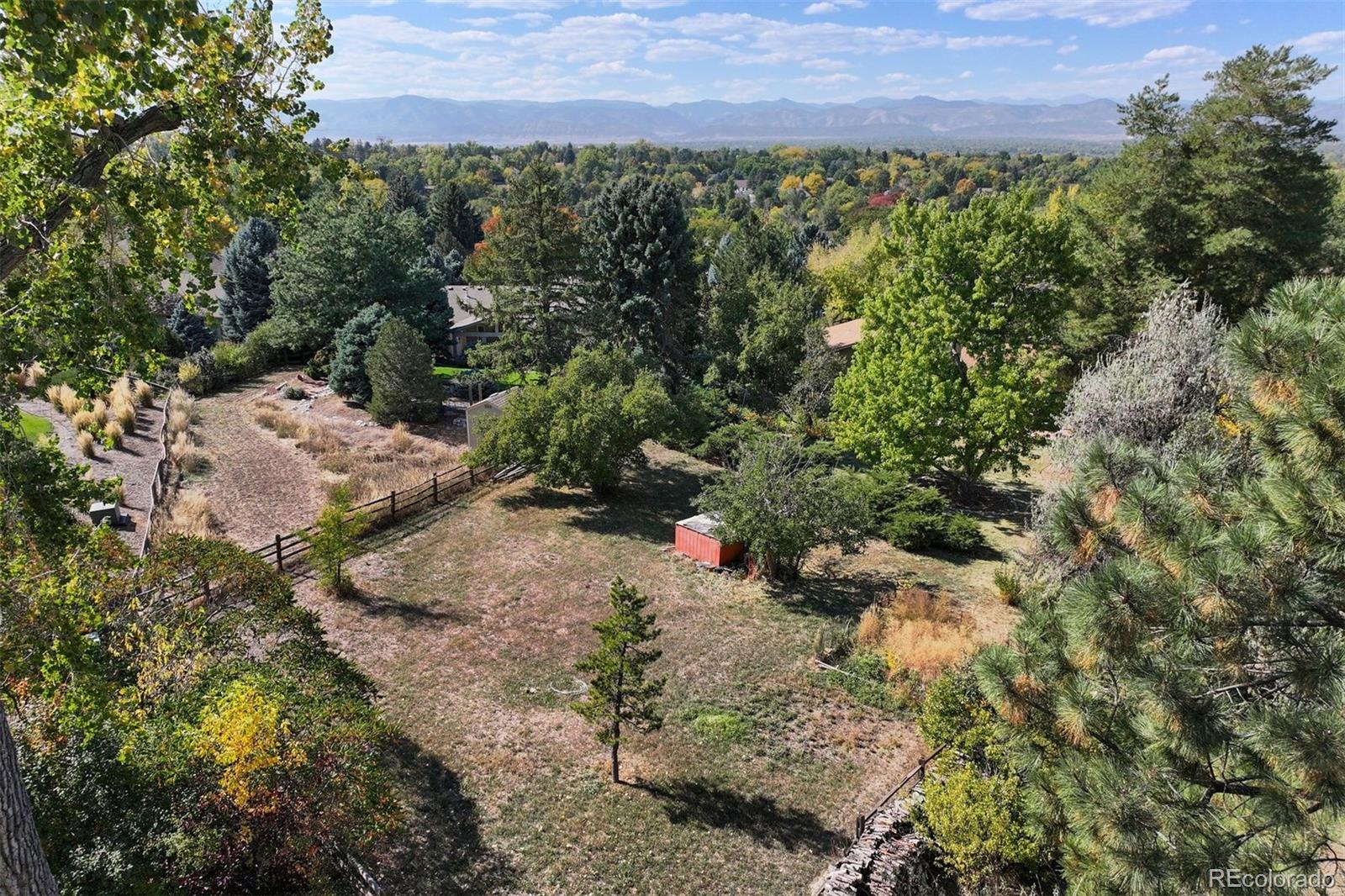 MLS Image #42 for 11  lindenwood drive,littleton, Colorado