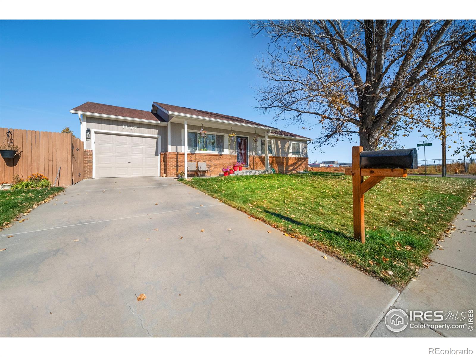 MLS Image #0 for 1137  gateway avenue,fort morgan, Colorado