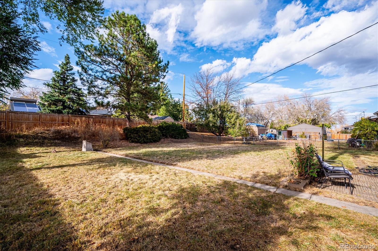 MLS Image #20 for 6053 s cody way,littleton, Colorado