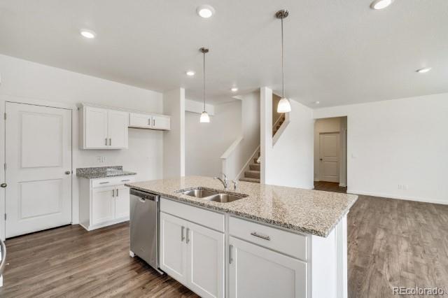 MLS Image #10 for 255 s vandriver way,aurora, Colorado