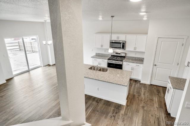 MLS Image #16 for 255 s vandriver way,aurora, Colorado