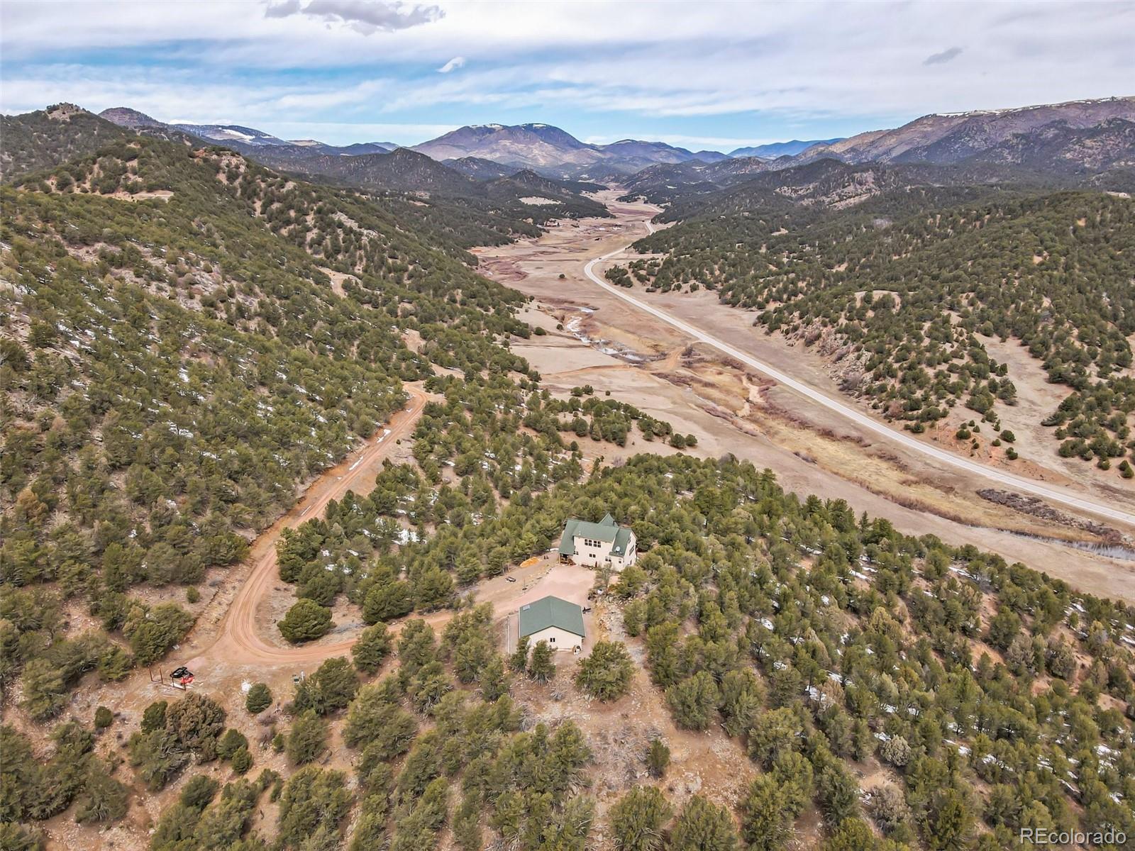 MLS Image #41 for 11777  hwy 9 ,canon city, Colorado