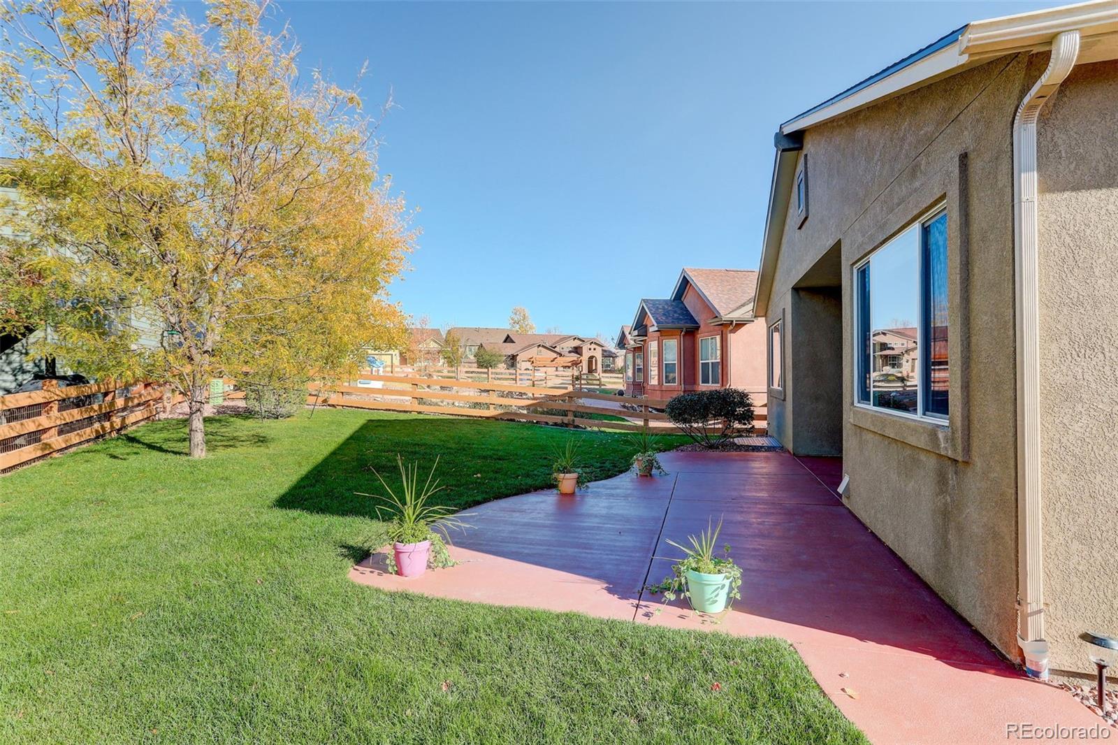 MLS Image #32 for 4956  daredevil drive,colorado springs, Colorado