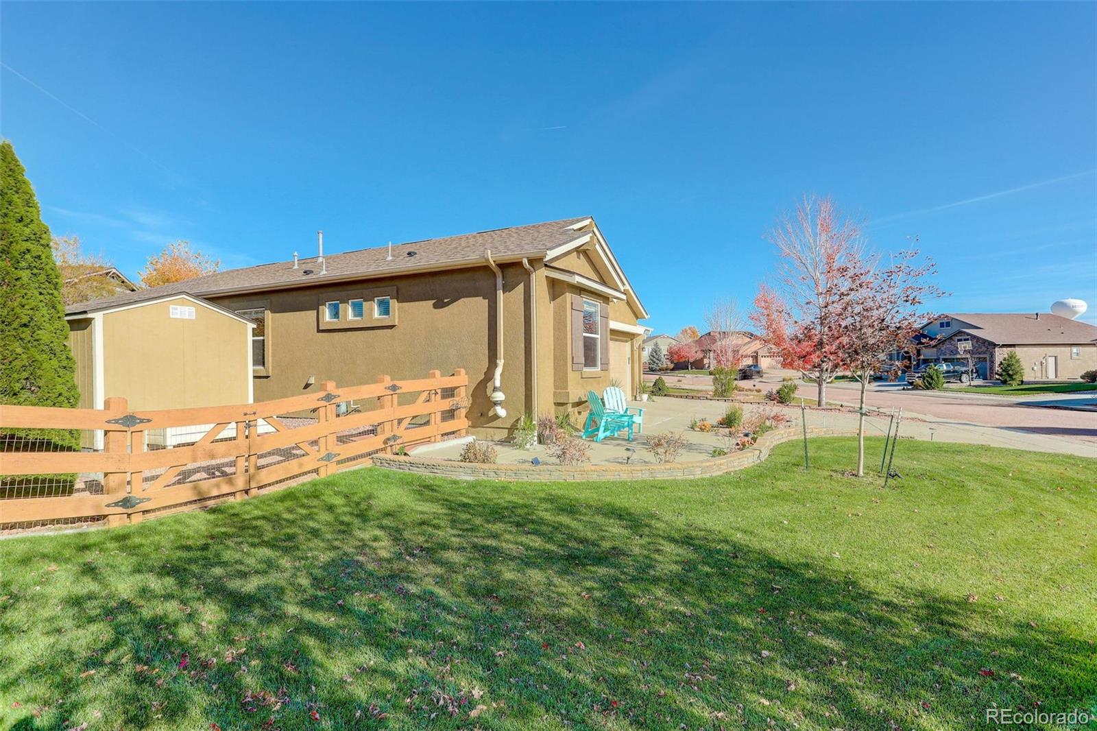 MLS Image #36 for 4956  daredevil drive,colorado springs, Colorado