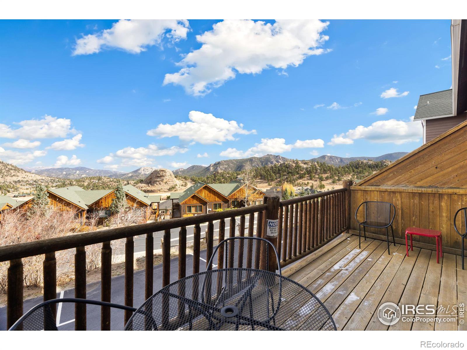 MLS Image #10 for 2625  marys lake road,estes park, Colorado