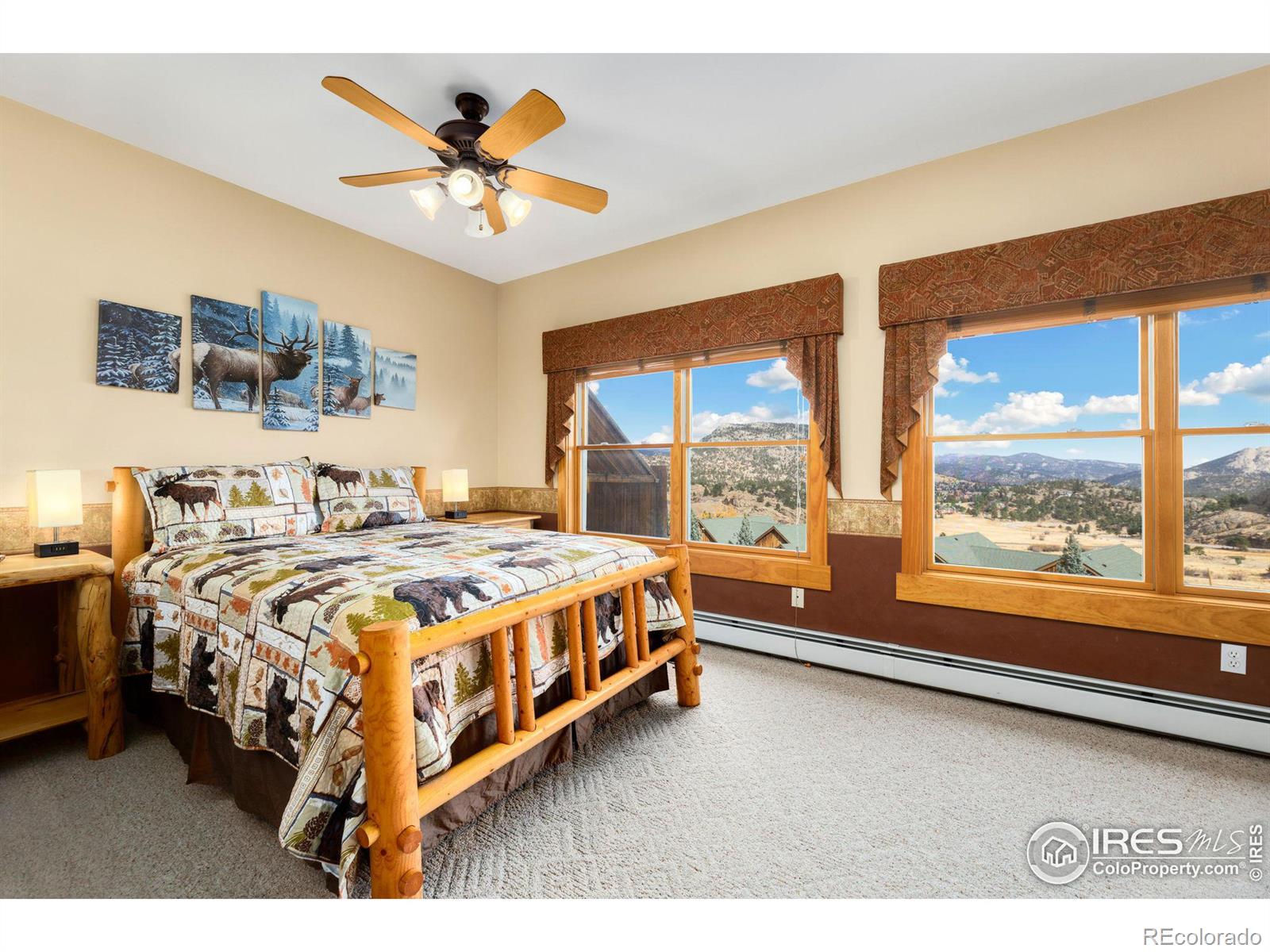 MLS Image #11 for 2625  marys lake road,estes park, Colorado