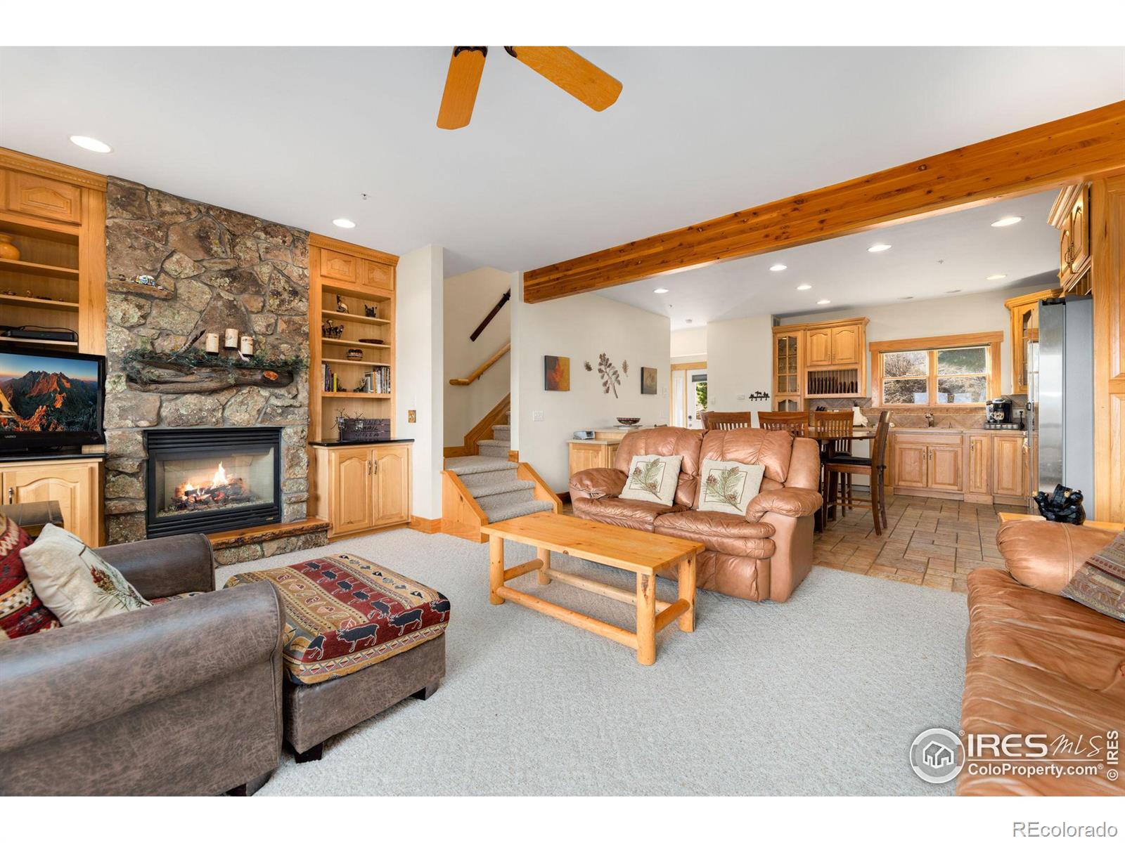 MLS Image #19 for 2625  marys lake road,estes park, Colorado