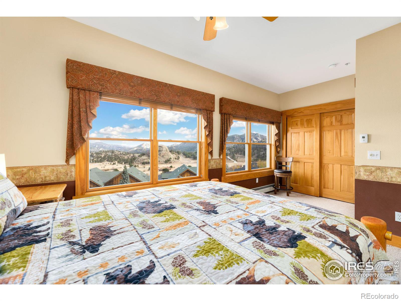 MLS Image #22 for 2625  marys lake road,estes park, Colorado