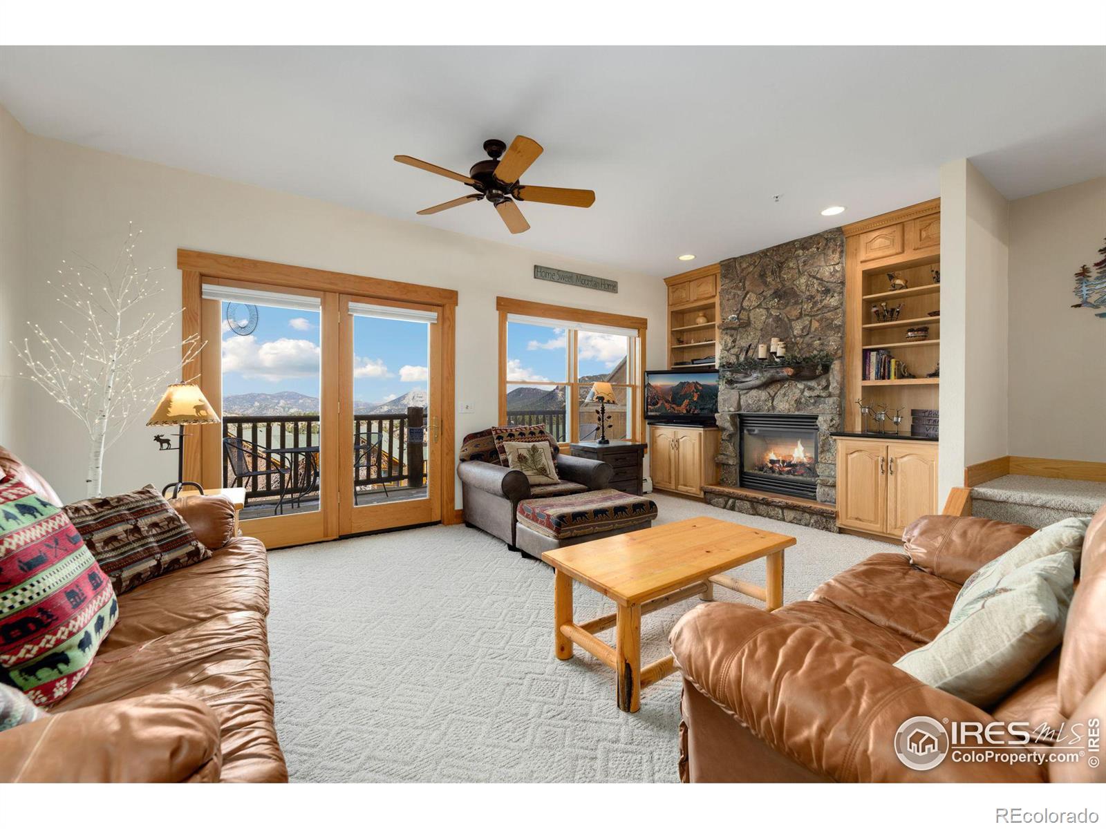 MLS Image #3 for 2625  marys lake road,estes park, Colorado