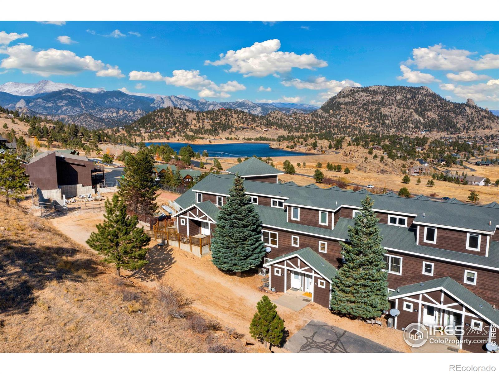 MLS Image #32 for 2625  marys lake road,estes park, Colorado