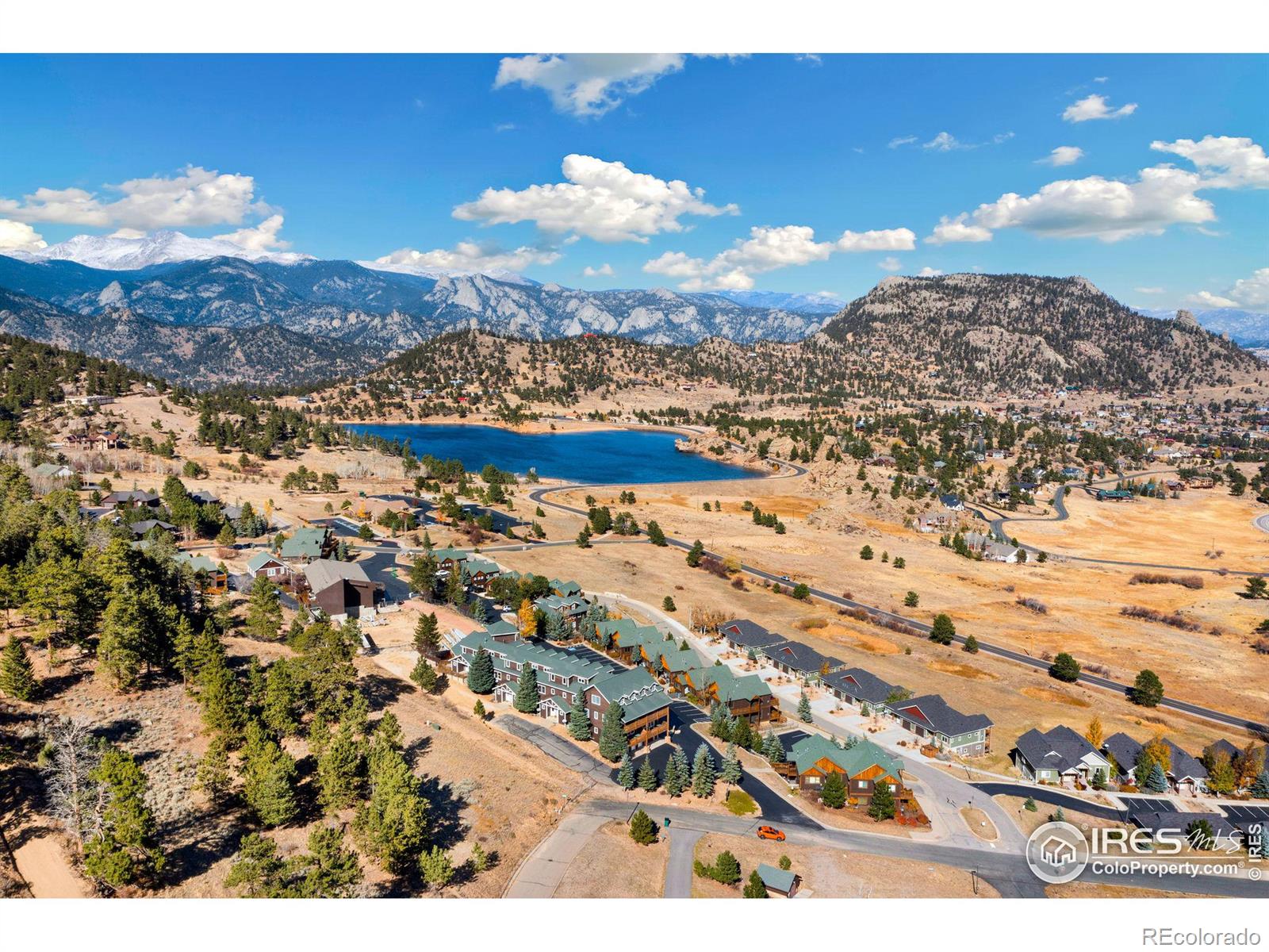 MLS Image #33 for 2625  marys lake road,estes park, Colorado