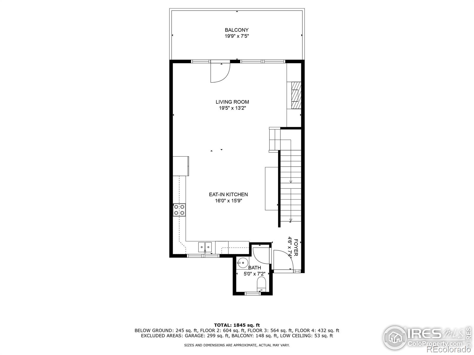 MLS Image #35 for 2625  marys lake road,estes park, Colorado