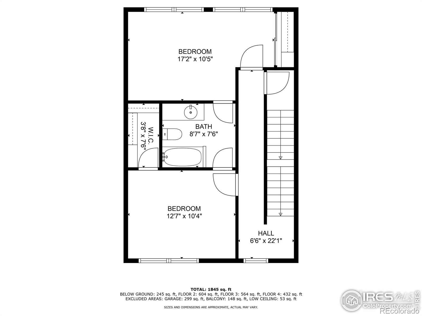 MLS Image #36 for 2625  marys lake road,estes park, Colorado