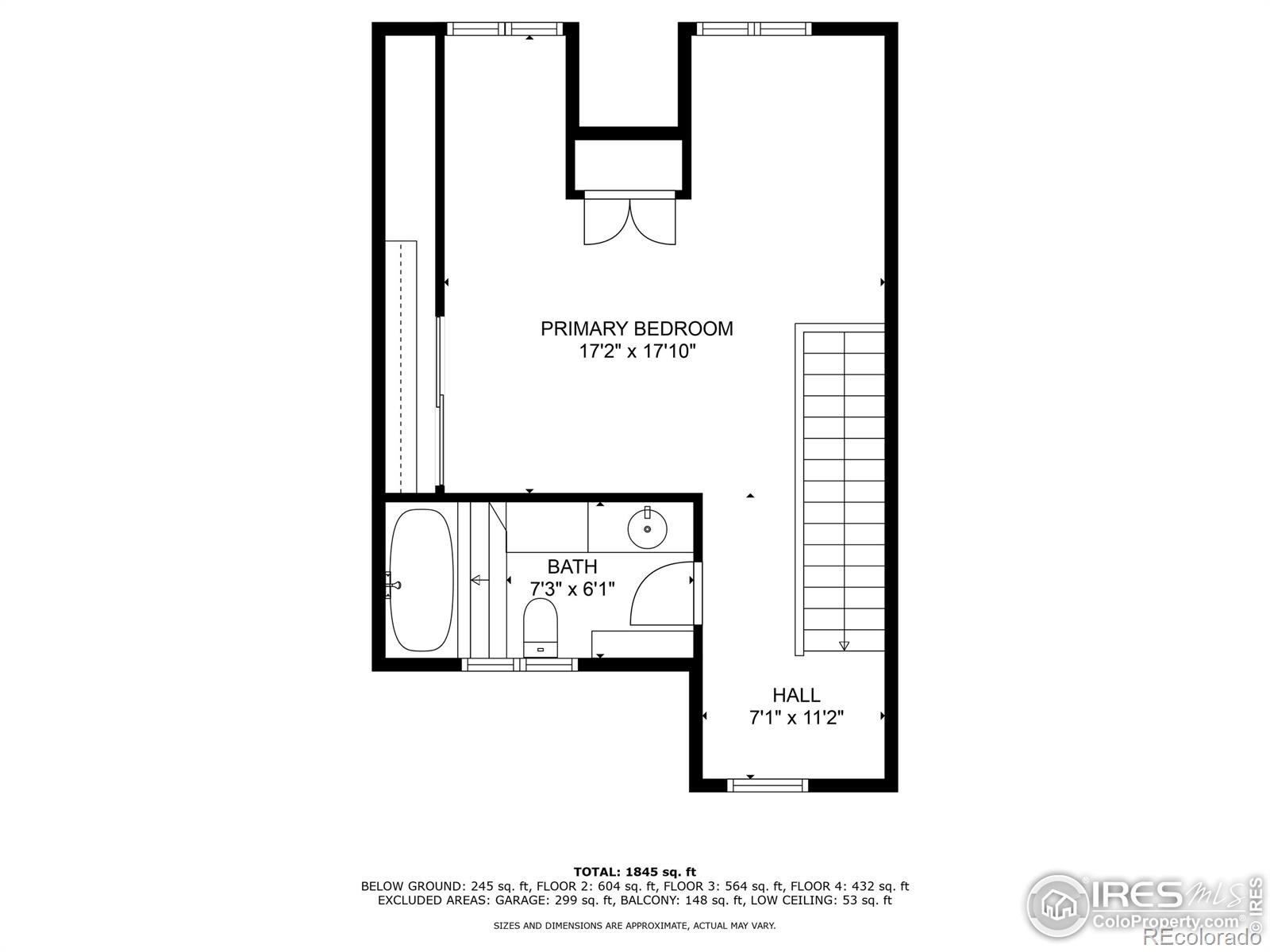 MLS Image #37 for 2625  marys lake road,estes park, Colorado