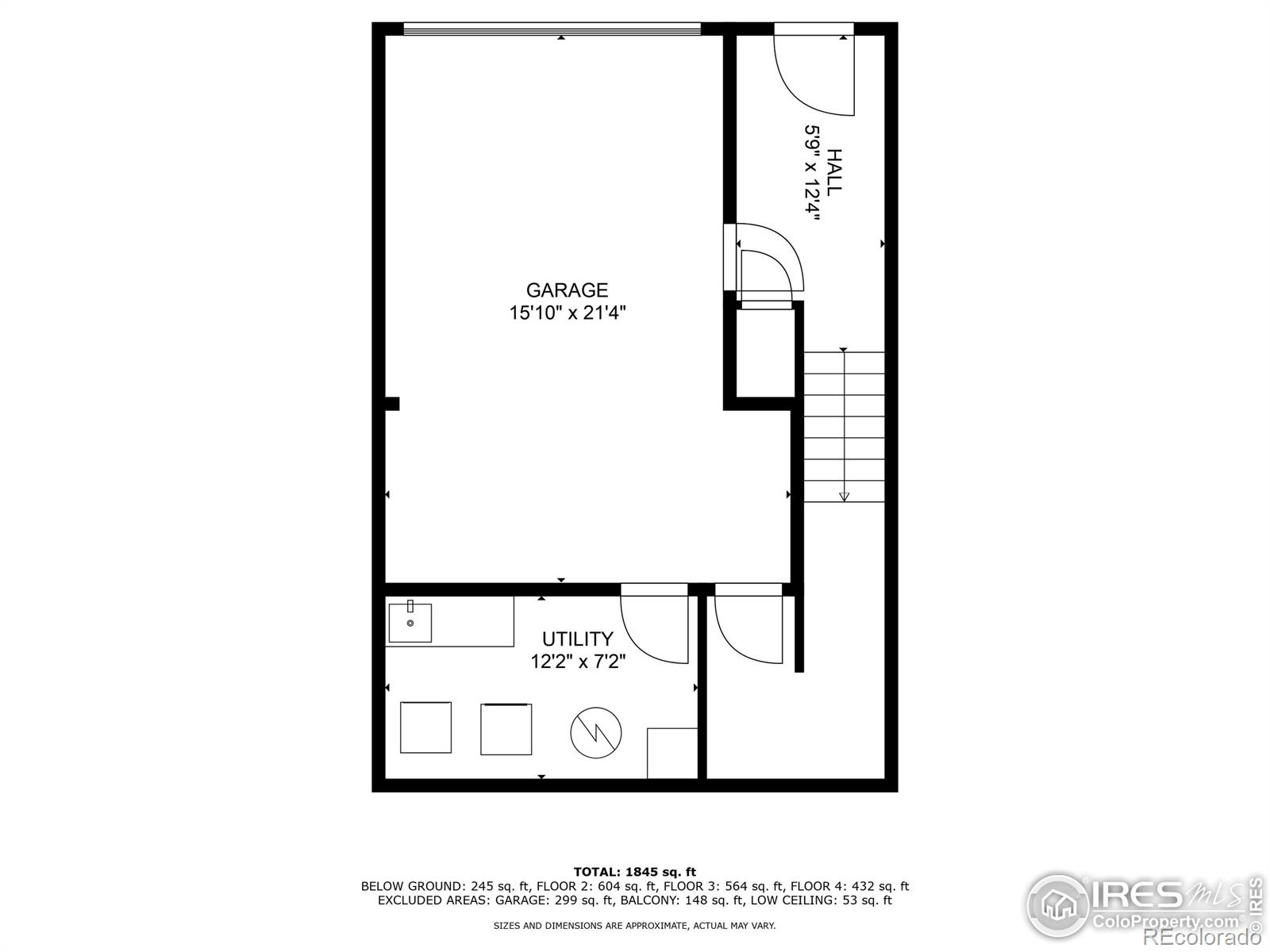 MLS Image #38 for 2625  marys lake road,estes park, Colorado