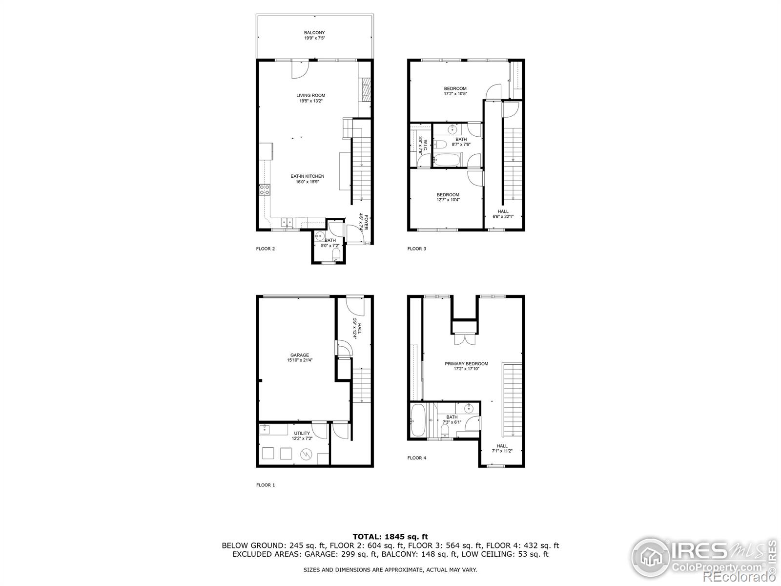 MLS Image #39 for 2625  marys lake road,estes park, Colorado