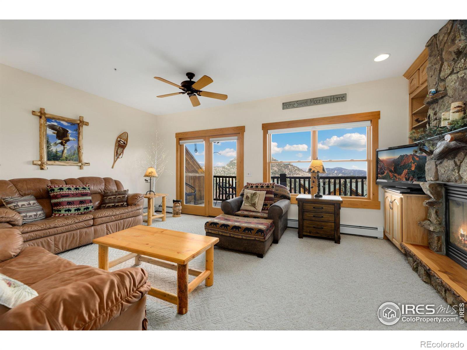 MLS Image #4 for 2625  marys lake road,estes park, Colorado