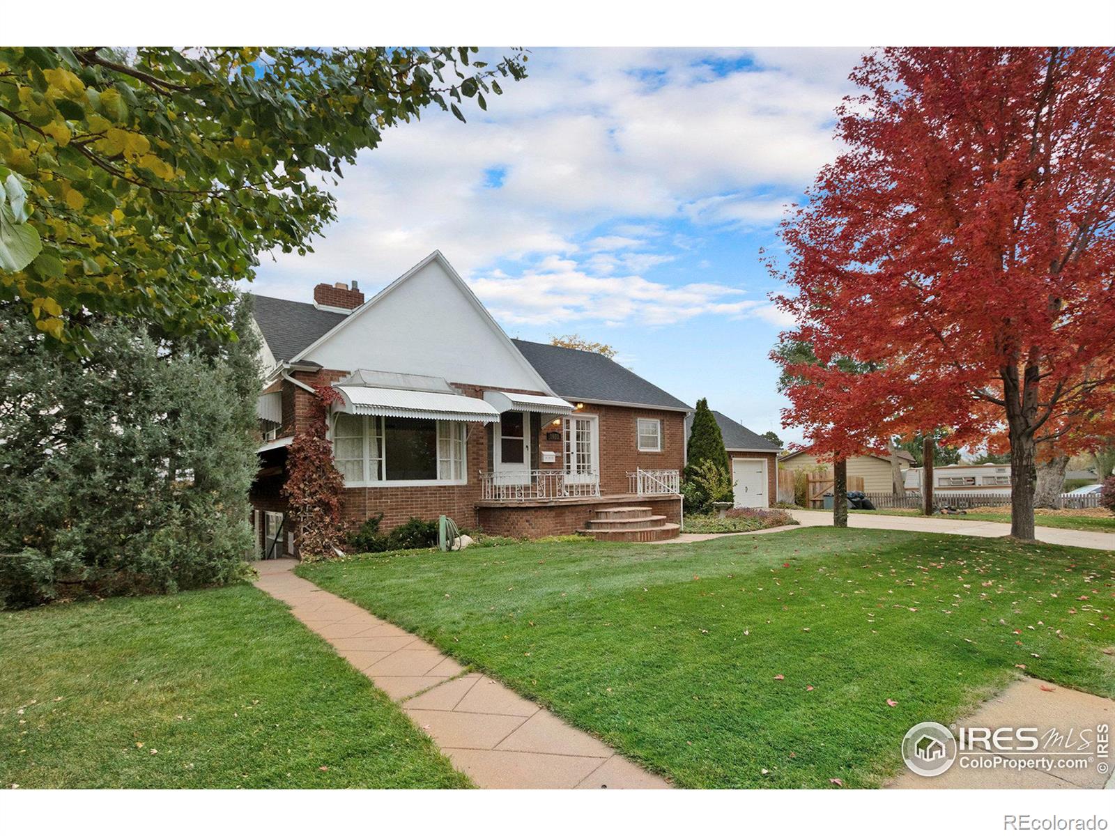 MLS Image #2 for 1033  22nd ave ct,greeley, Colorado