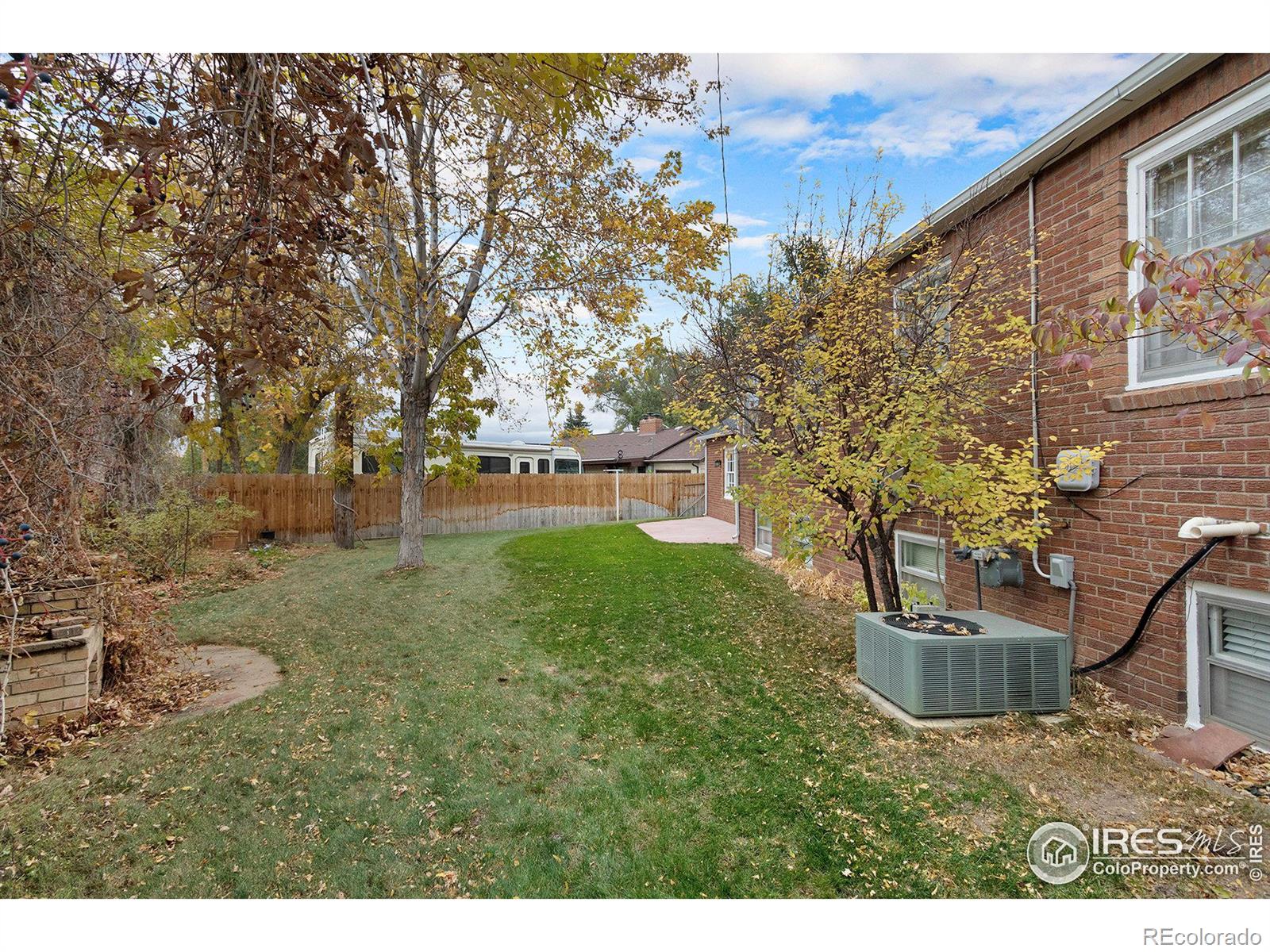 MLS Image #31 for 1033  22nd ave ct,greeley, Colorado