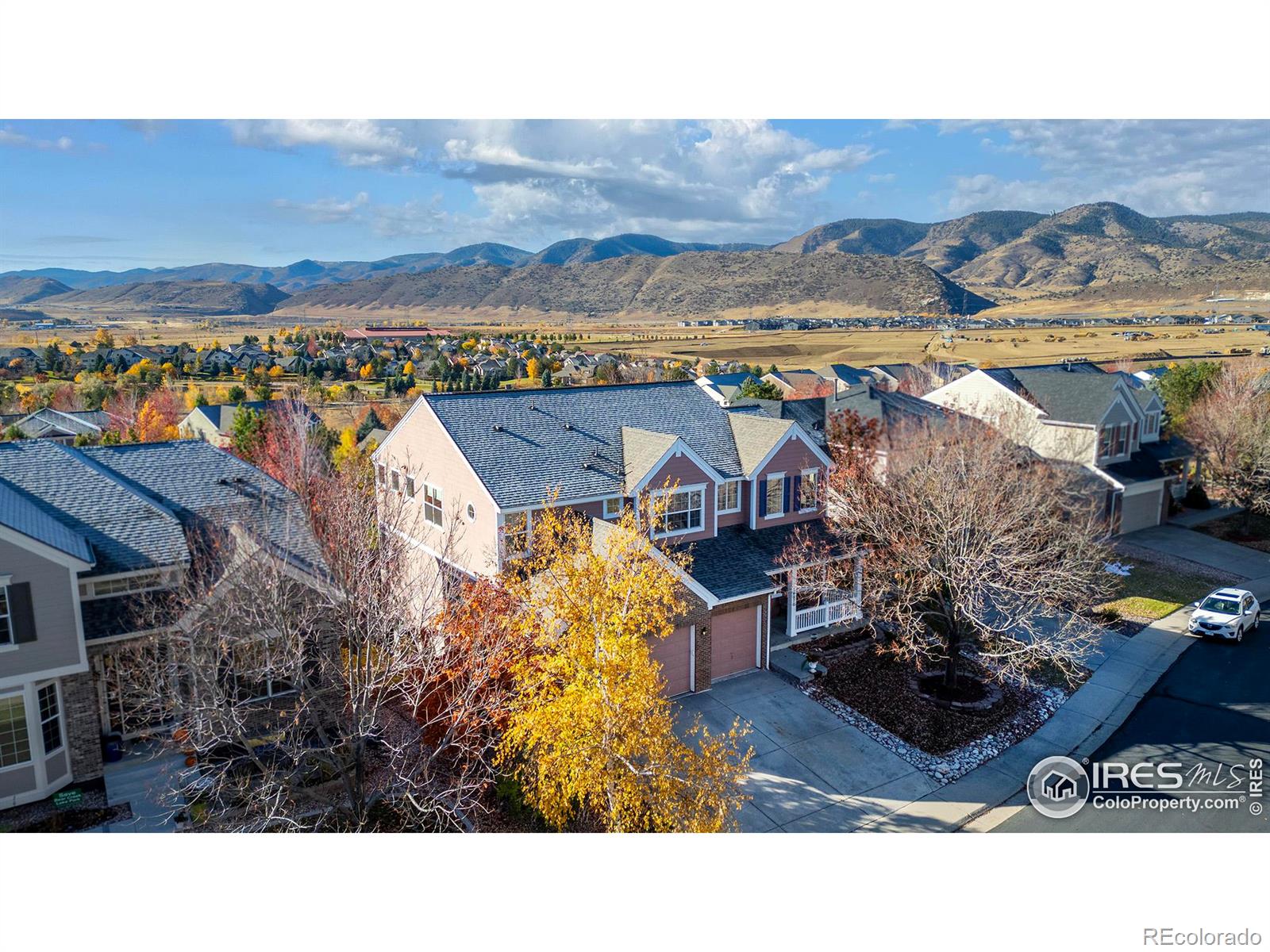 MLS Image #0 for 14570 w bates place,lakewood, Colorado