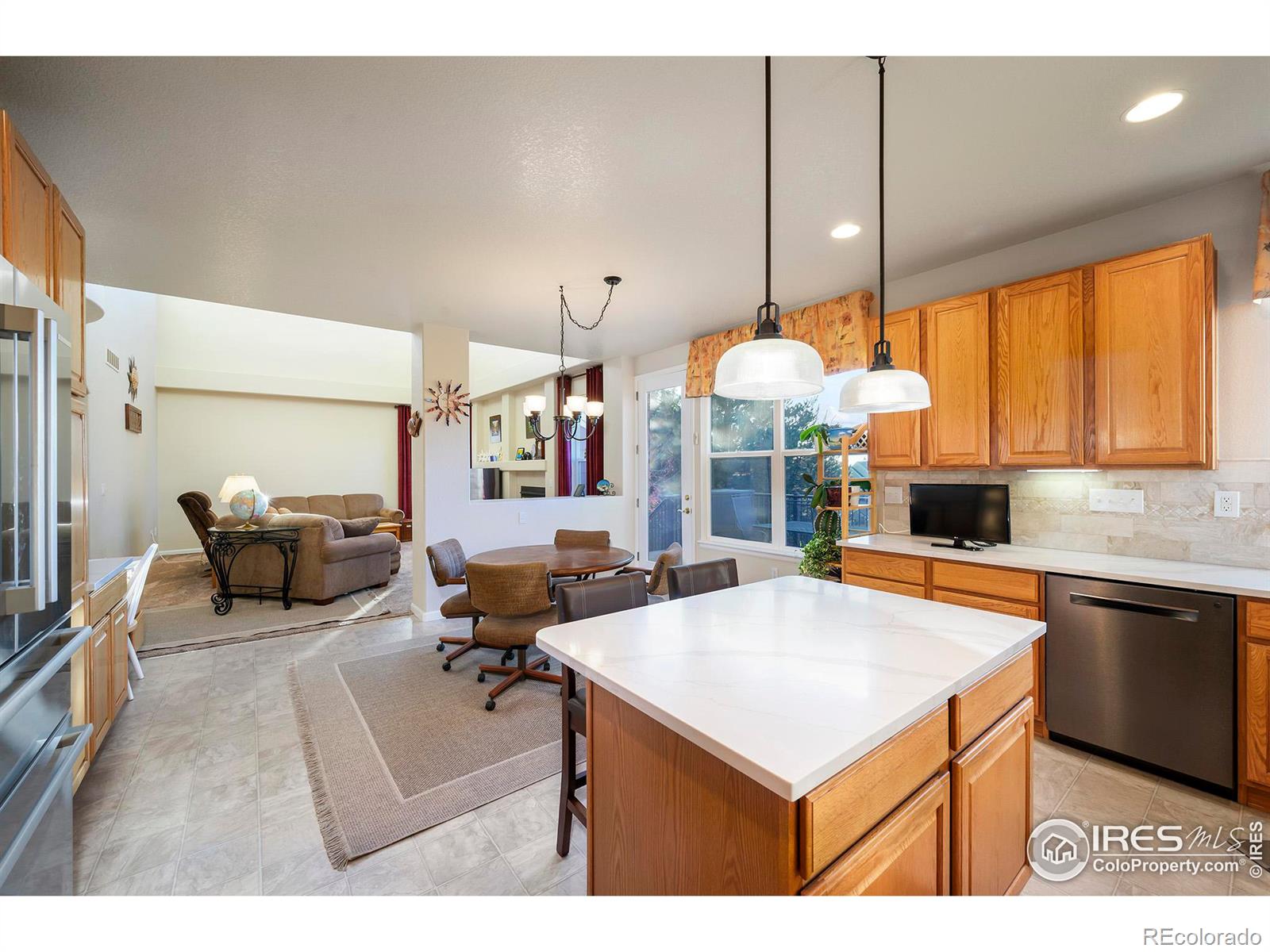 MLS Image #13 for 14570 w bates place,lakewood, Colorado