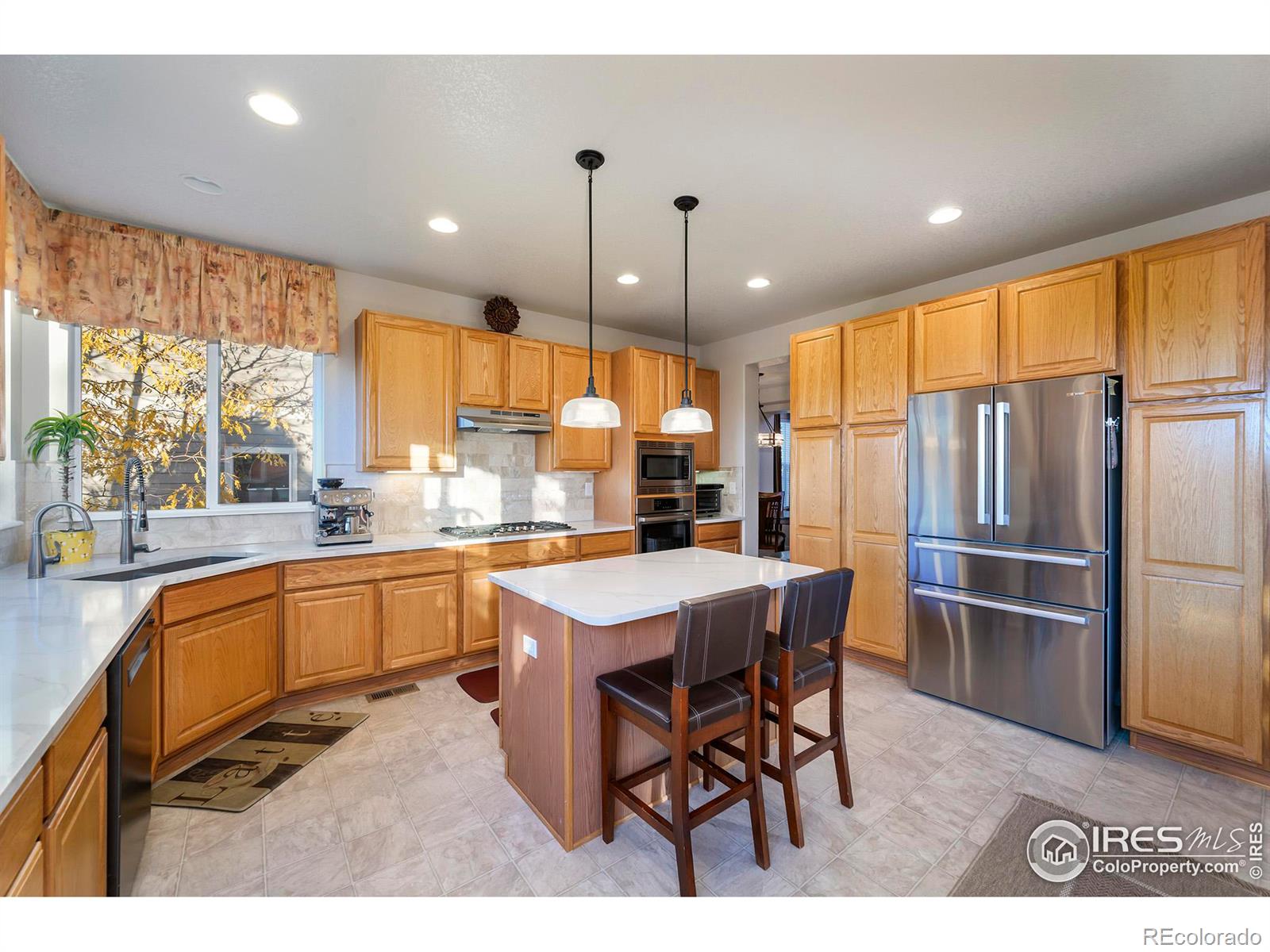 MLS Image #14 for 14570 w bates place,lakewood, Colorado