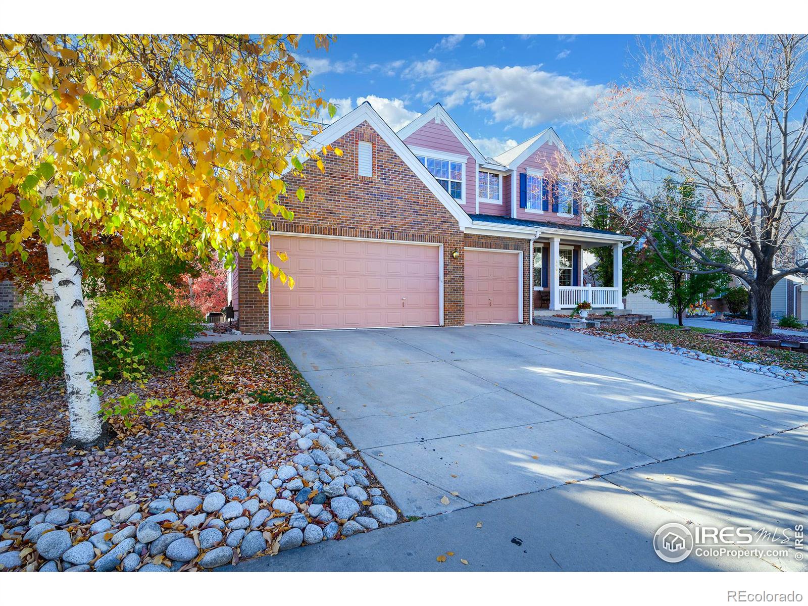 MLS Image #2 for 14570 w bates place,lakewood, Colorado