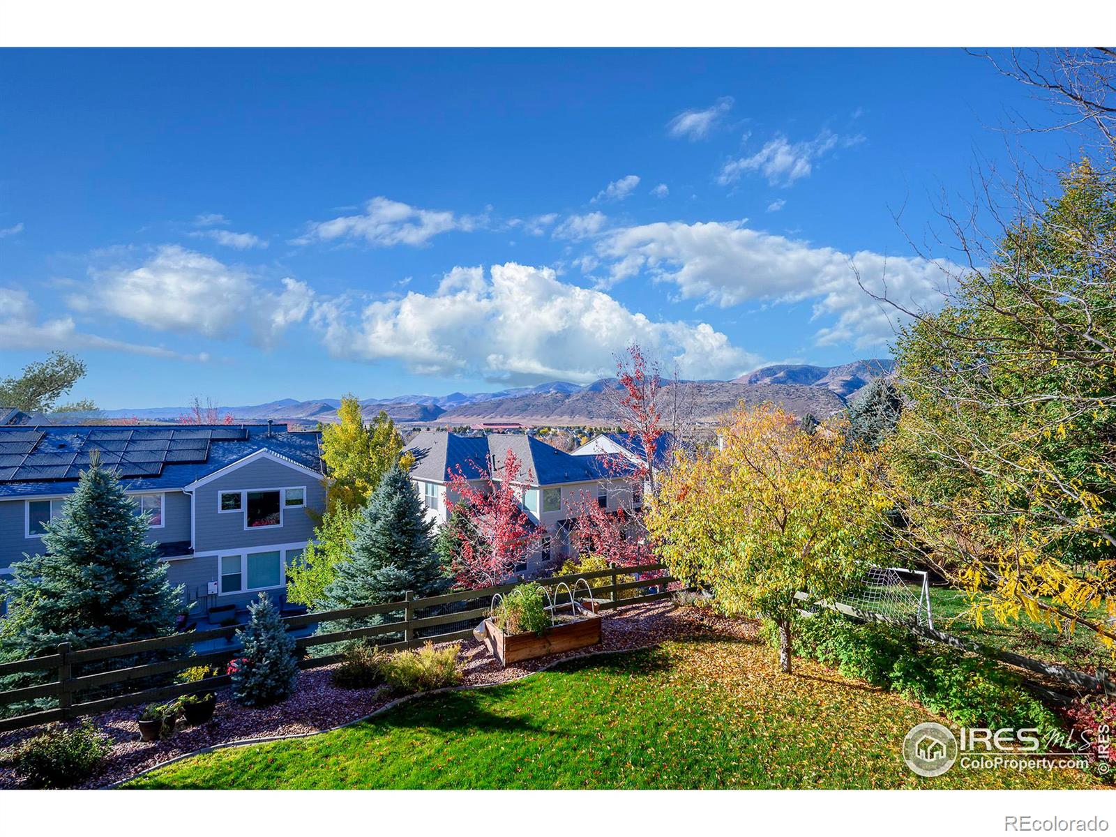 MLS Image #28 for 14570 w bates place,lakewood, Colorado