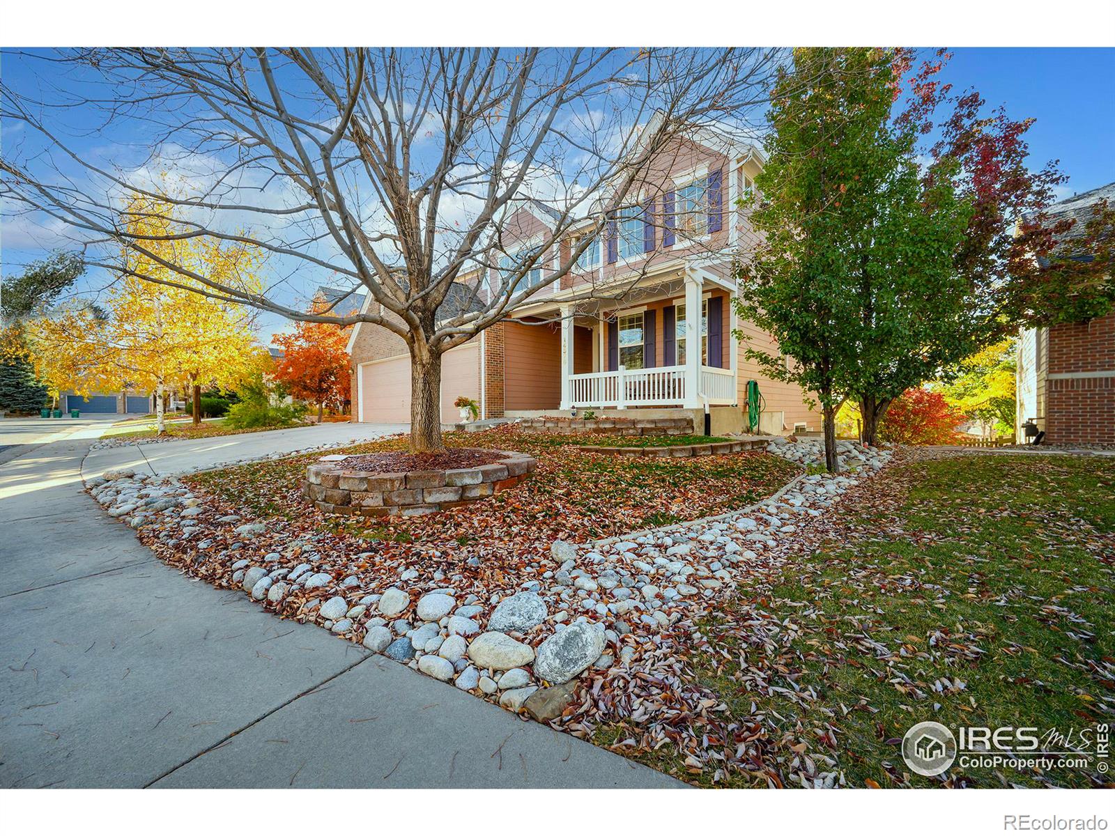 MLS Image #3 for 14570 w bates place,lakewood, Colorado