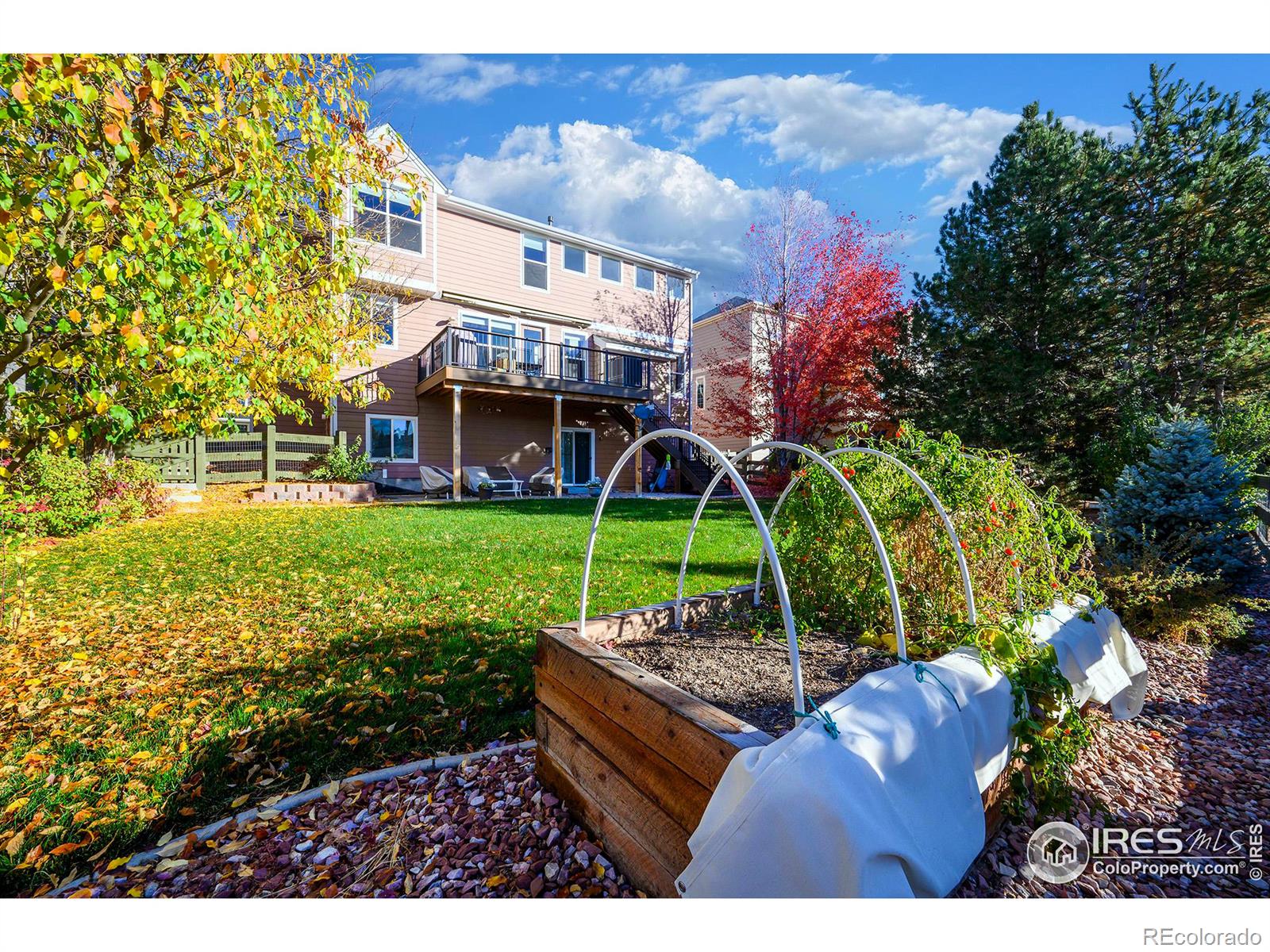 MLS Image #31 for 14570 w bates place,lakewood, Colorado