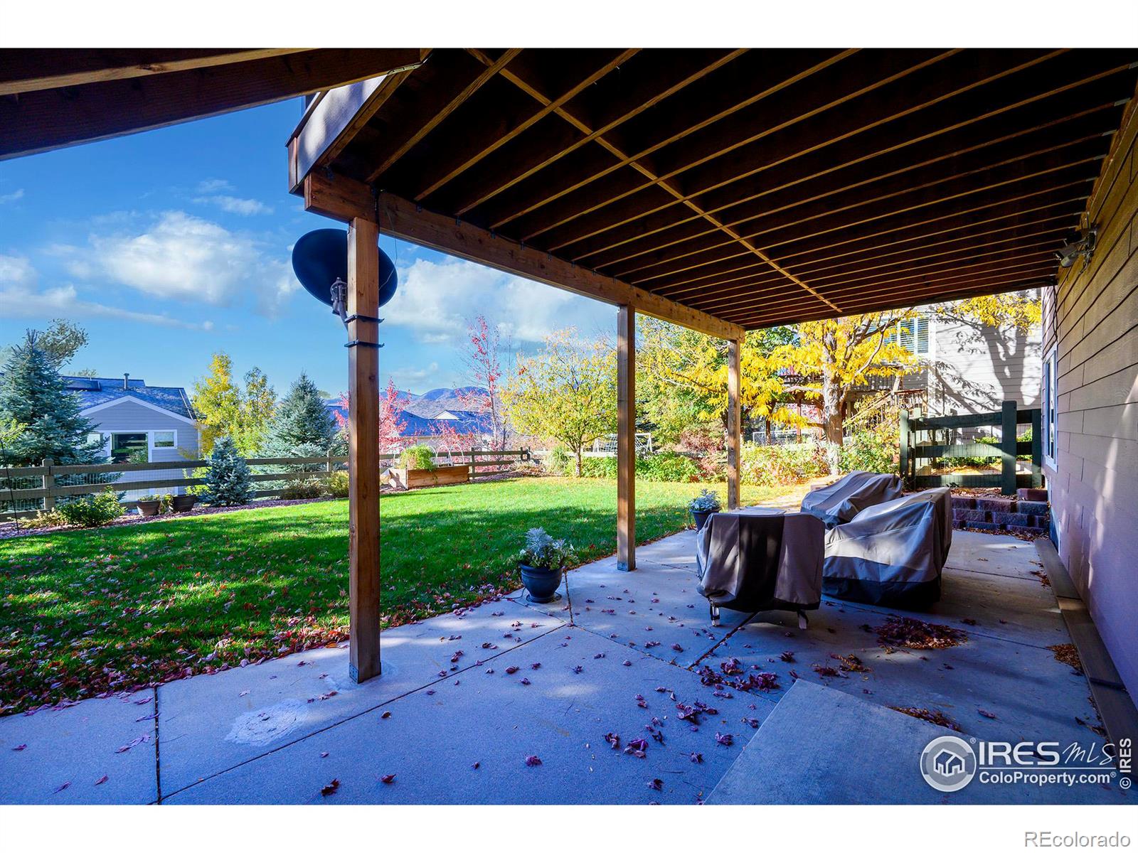 MLS Image #32 for 14570 w bates place,lakewood, Colorado