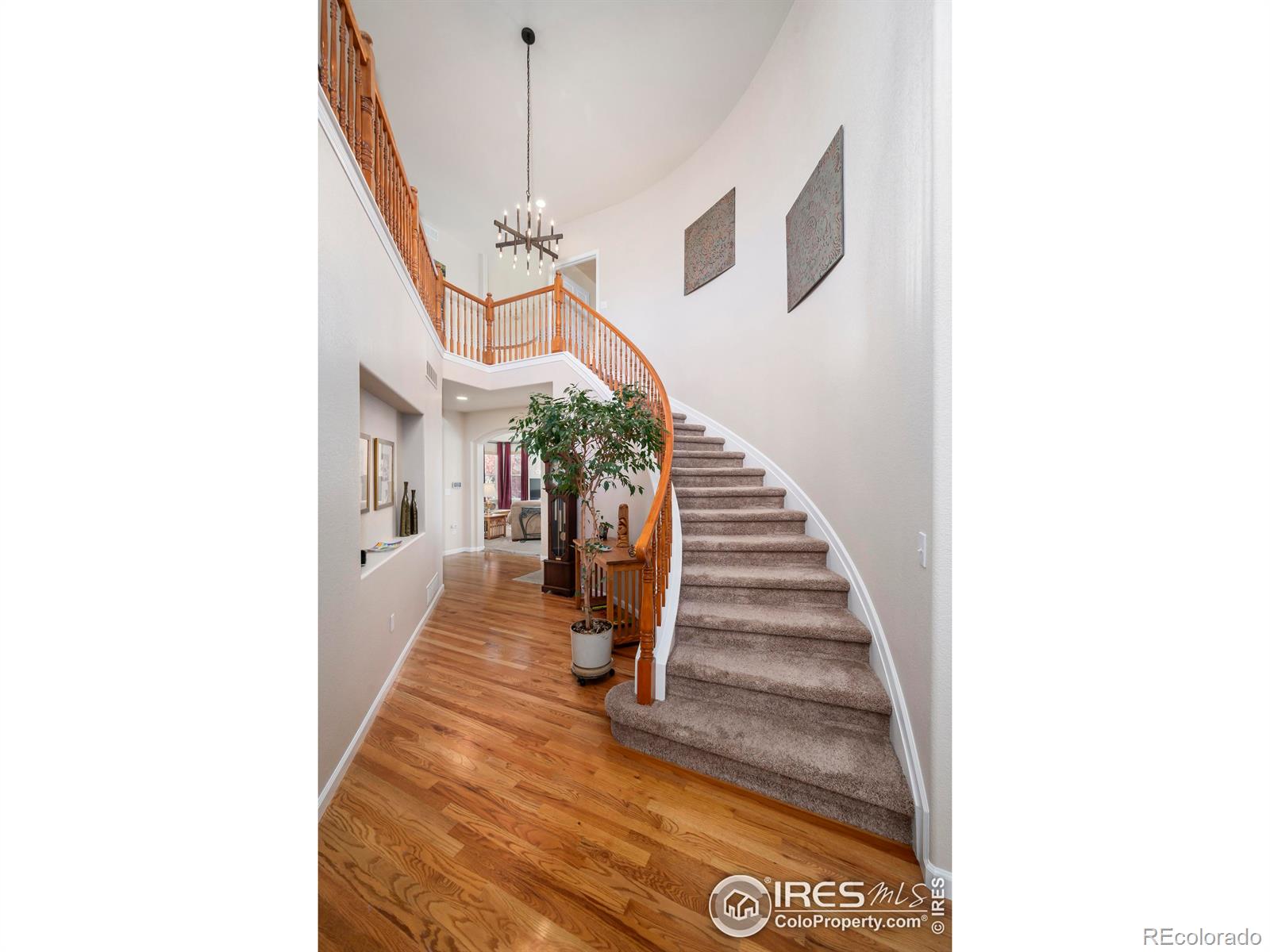 MLS Image #4 for 14570 w bates place,lakewood, Colorado