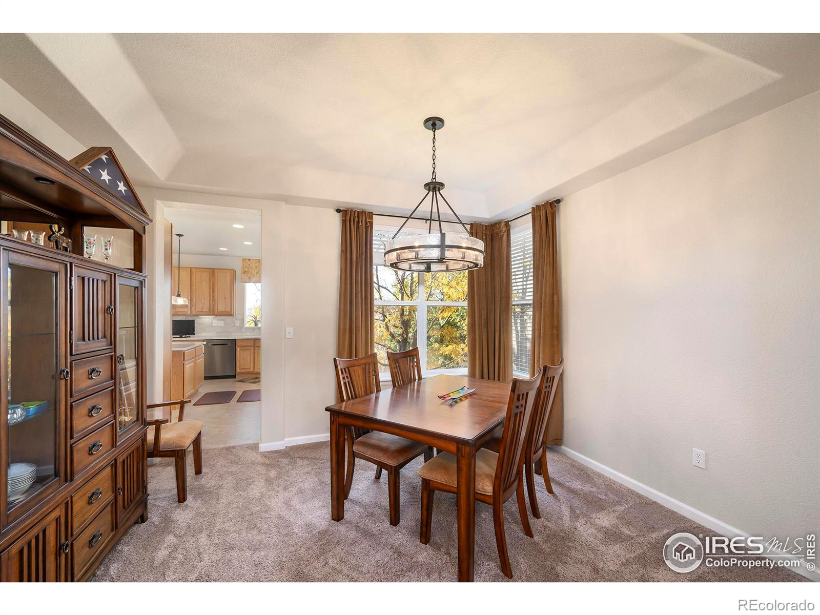 MLS Image #6 for 14570 w bates place,lakewood, Colorado