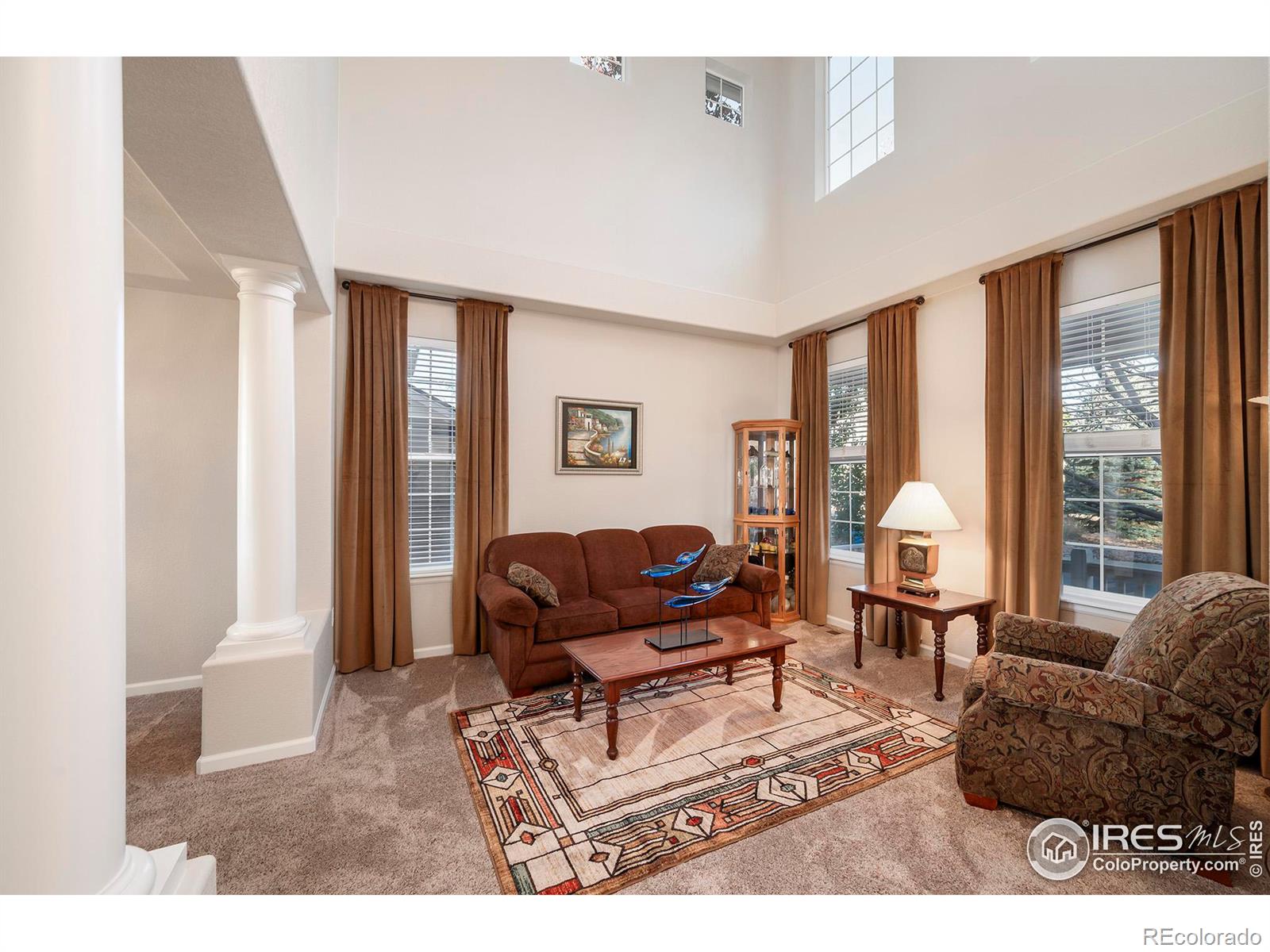 MLS Image #7 for 14570 w bates place,lakewood, Colorado