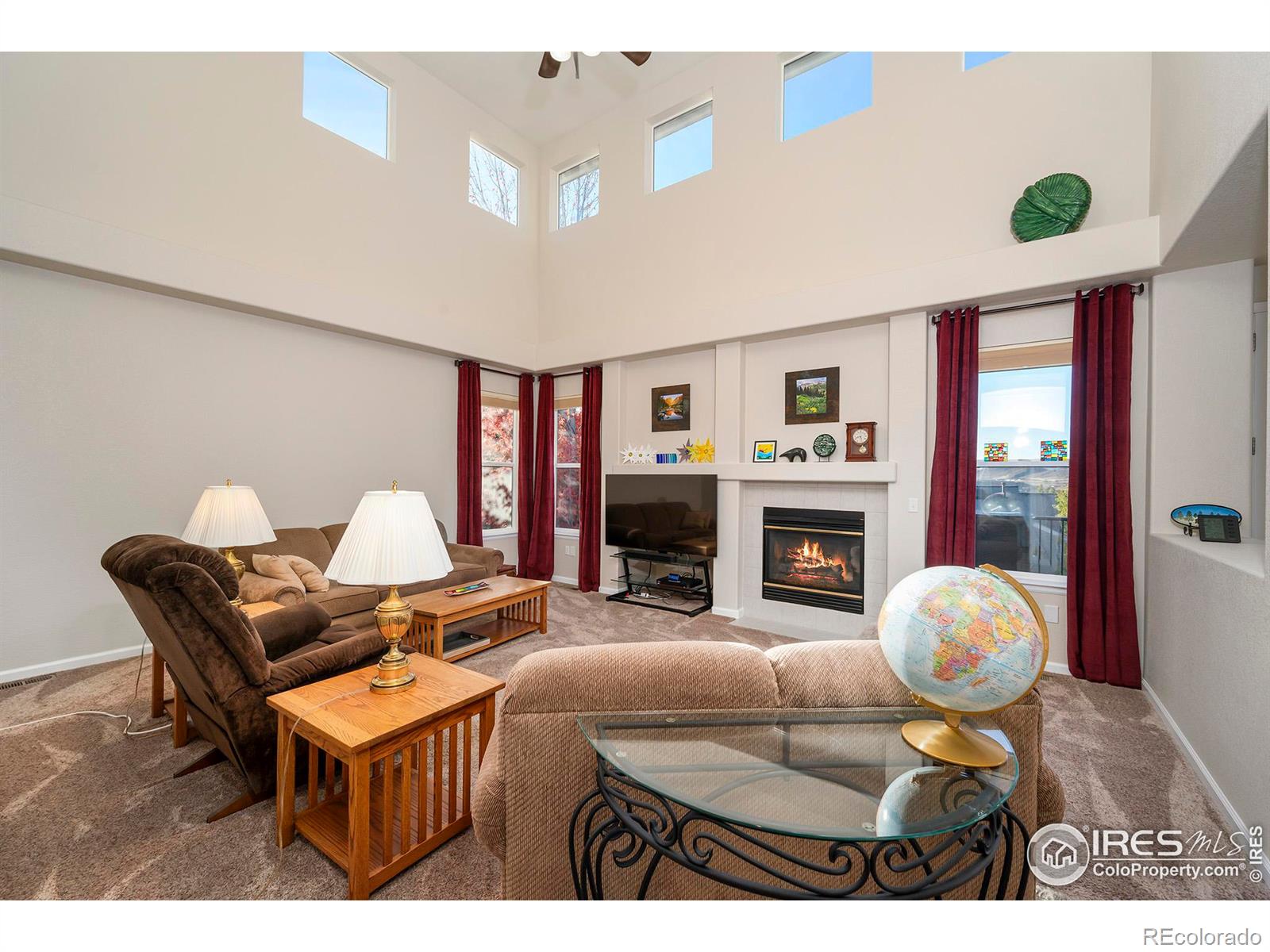 MLS Image #8 for 14570 w bates place,lakewood, Colorado