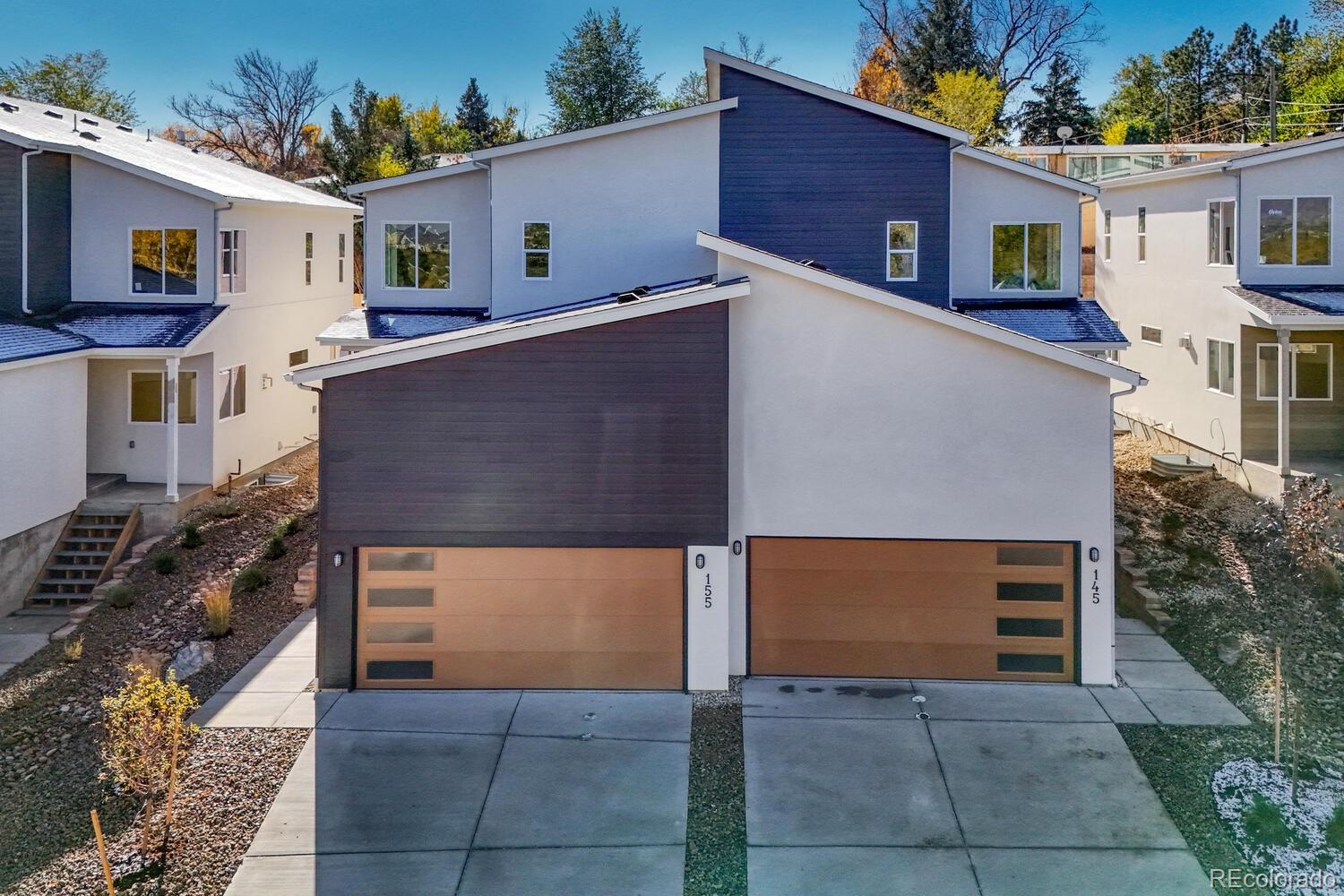 MLS Image #0 for 145  terrace drive,colorado springs, Colorado