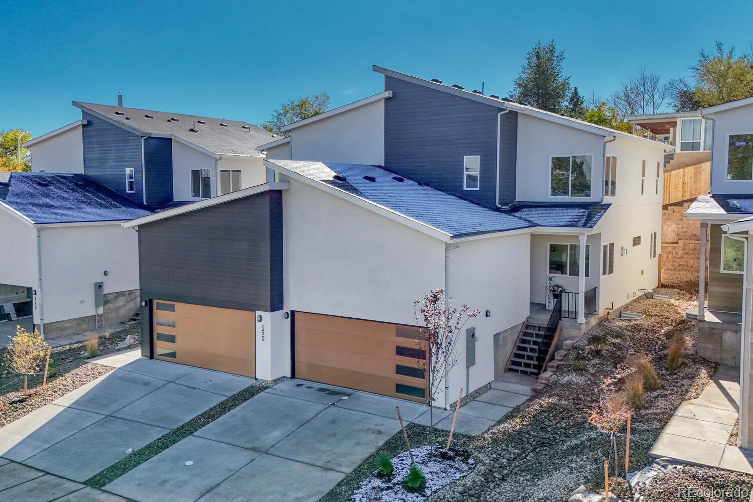 MLS Image #1 for 145  terrace drive,colorado springs, Colorado