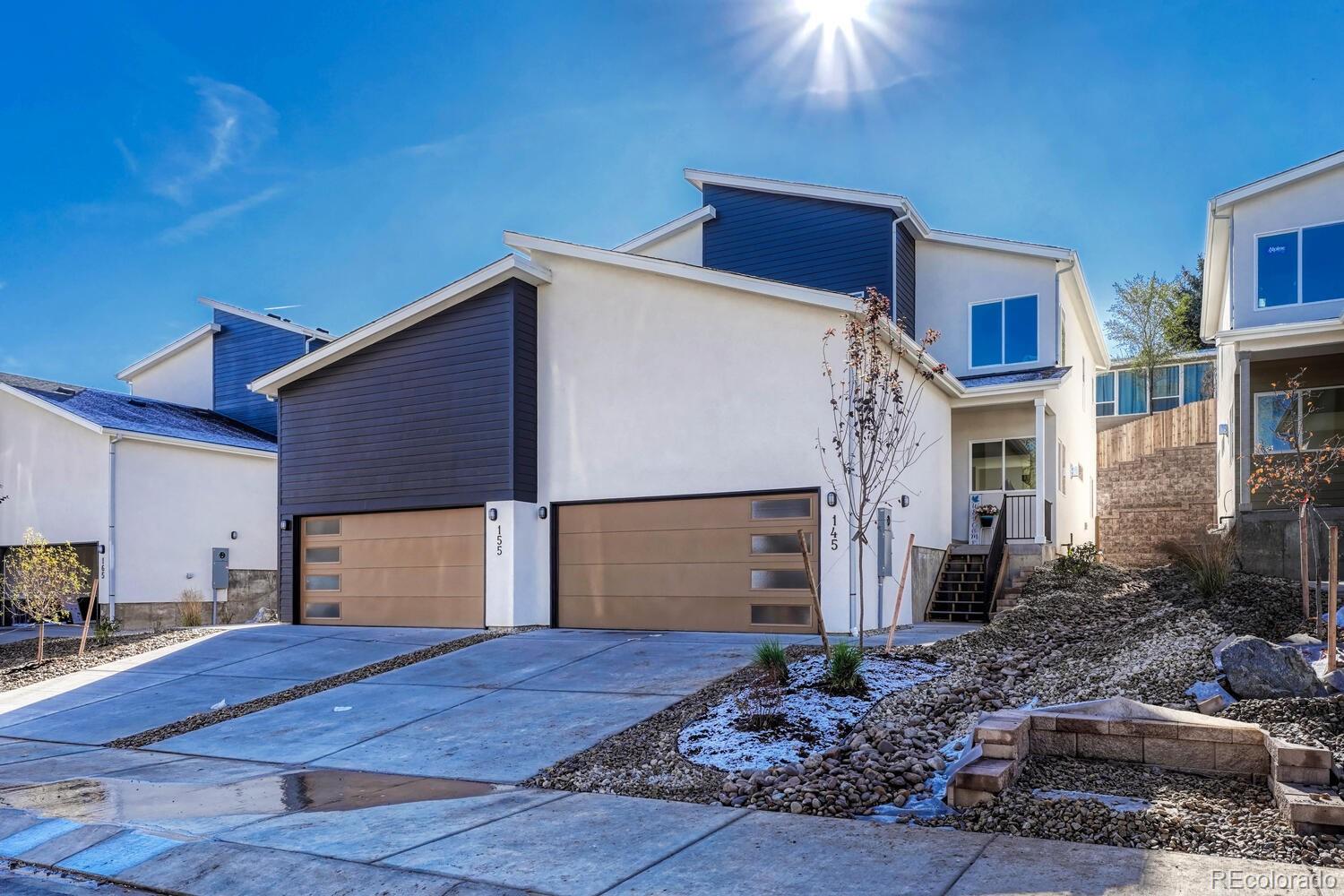 MLS Image #36 for 145  terrace drive,colorado springs, Colorado