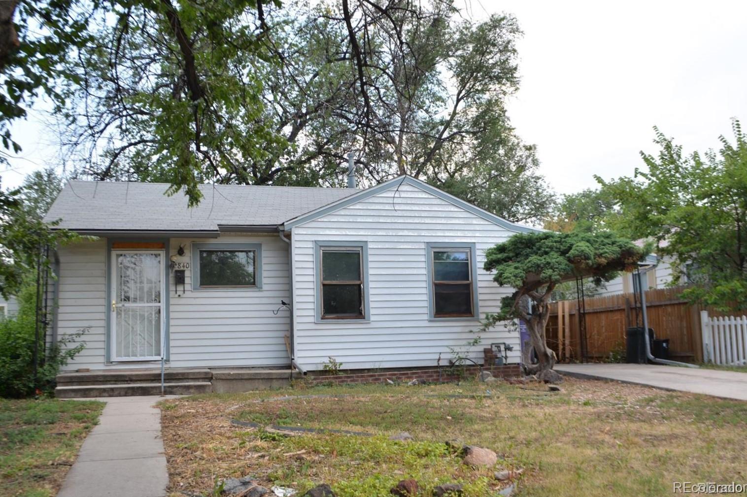 MLS Image #0 for 2840 w irvington place,denver, Colorado